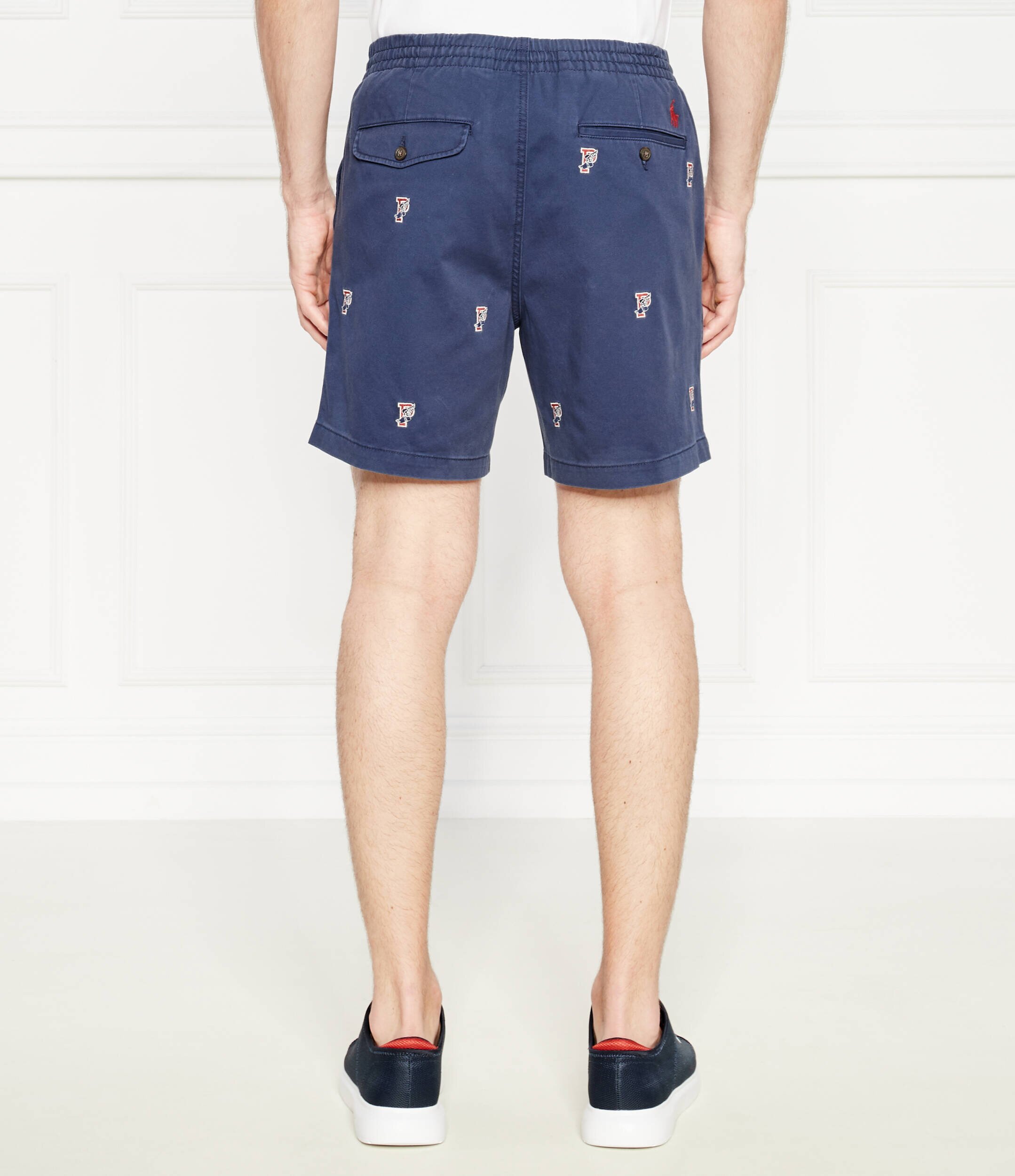 Polo Ralph Lauren Pantaloni scurți chino | regular fit