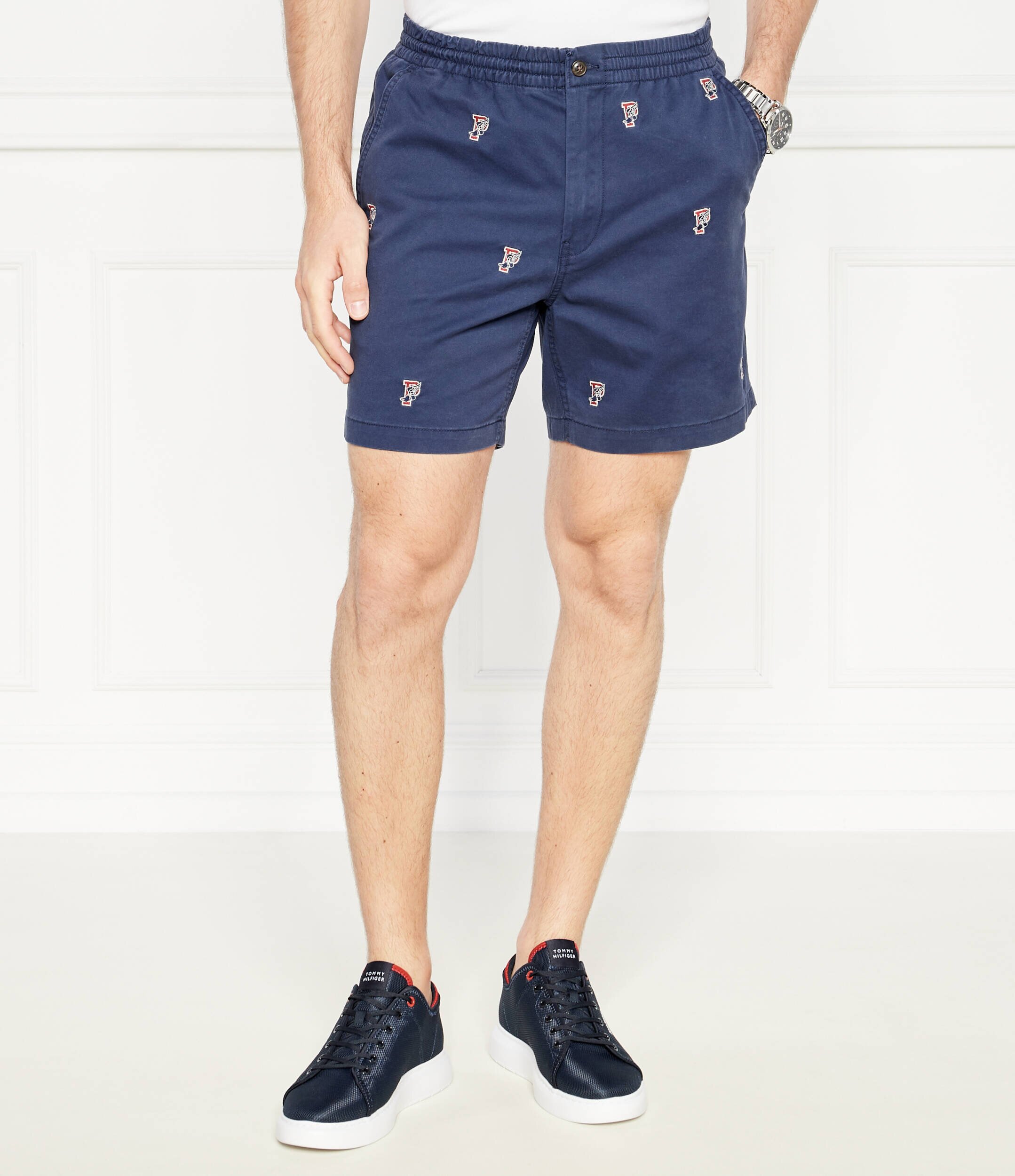 Polo Ralph Lauren Pantaloni scurți chino | regular fit