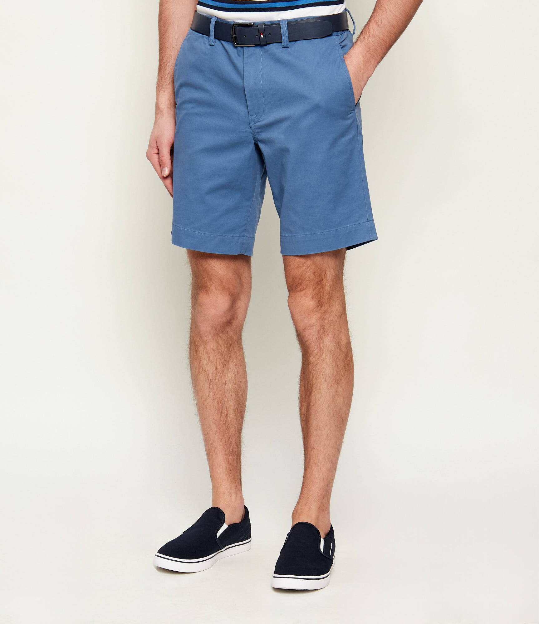 Polo Ralph Lauren Pantaloni scurți chino | Straight fit