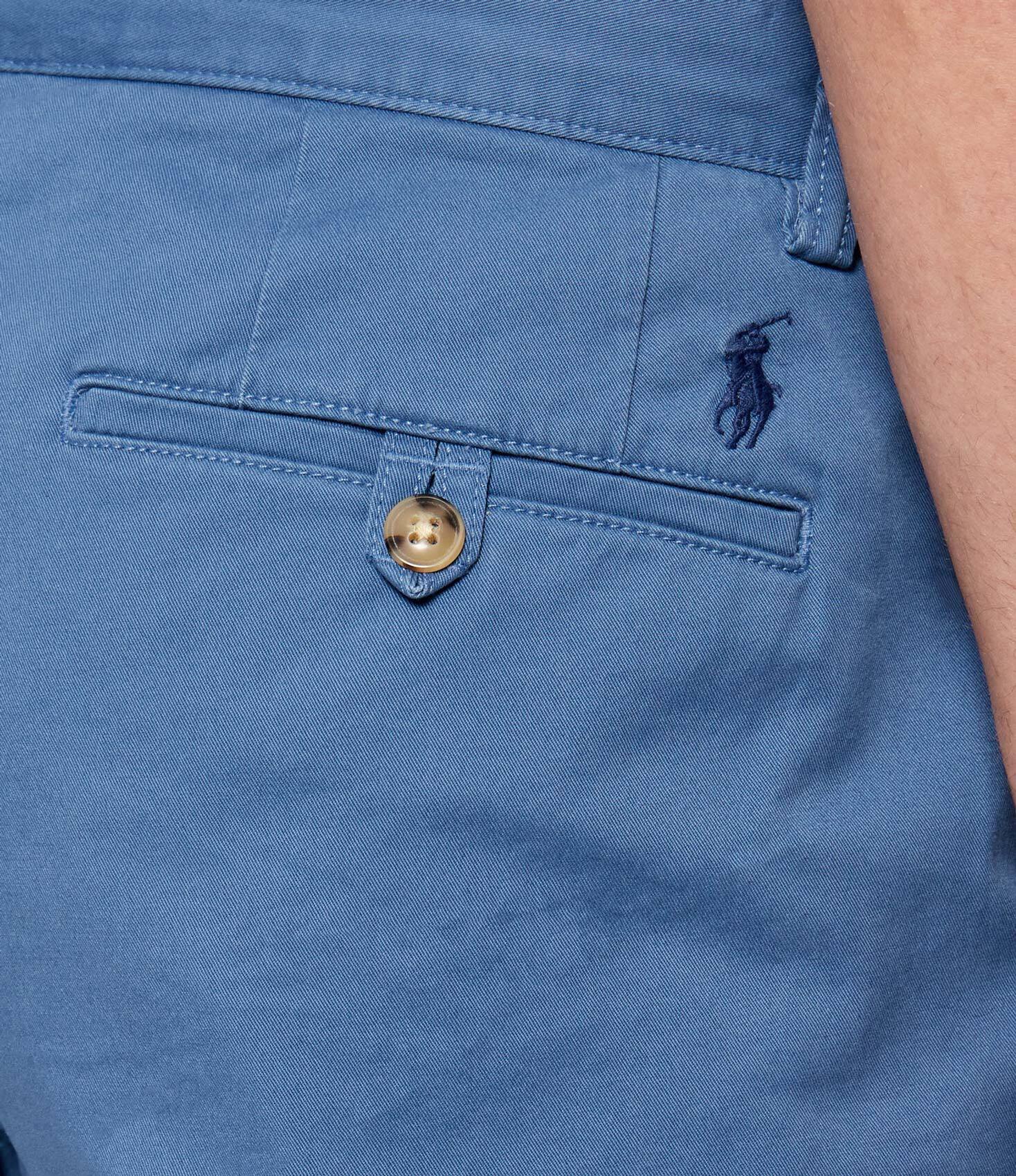 Polo Ralph Lauren Pantaloni scurți chino | Straight fit
