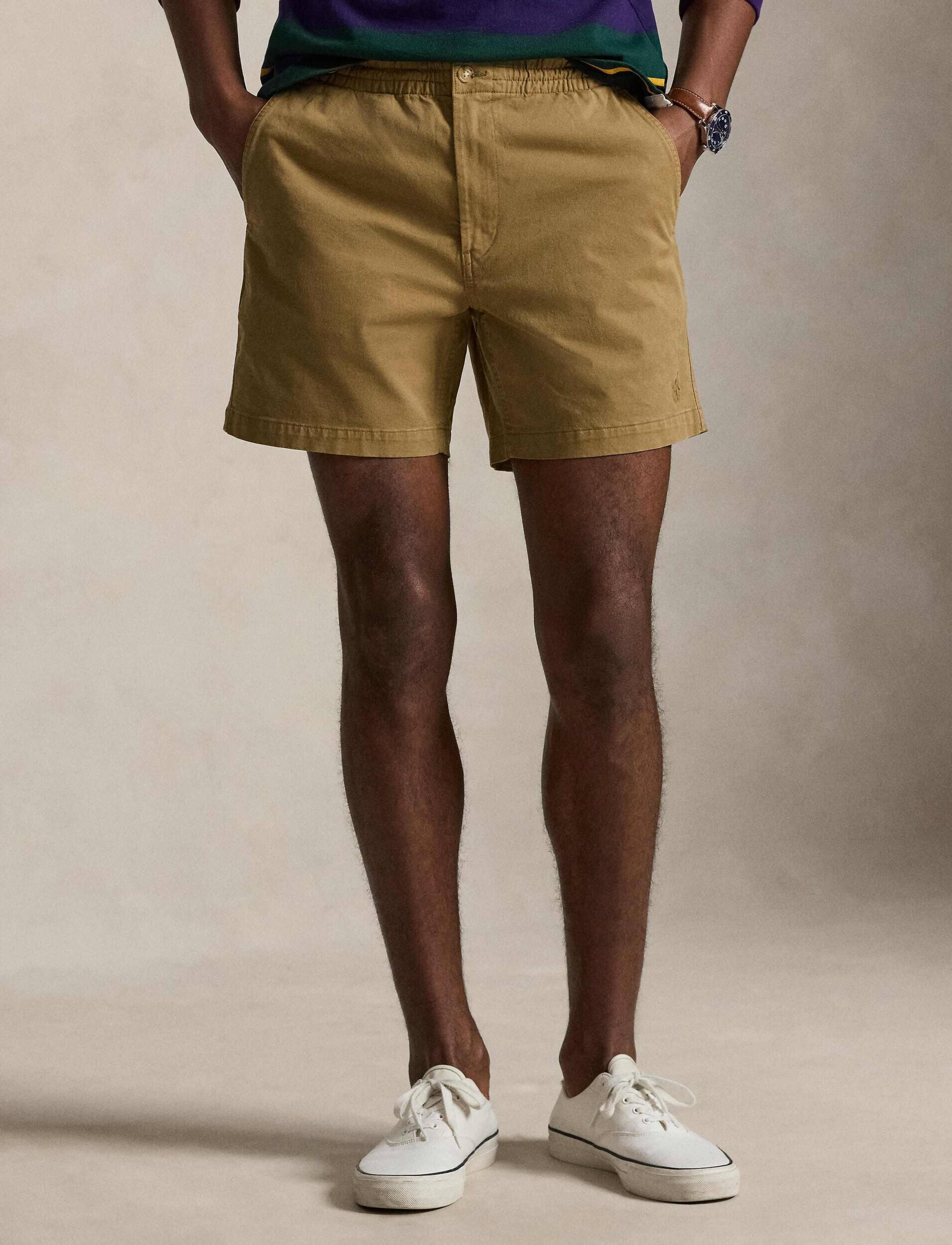 Polo Ralph Lauren Pantaloni scurți | Classic fit