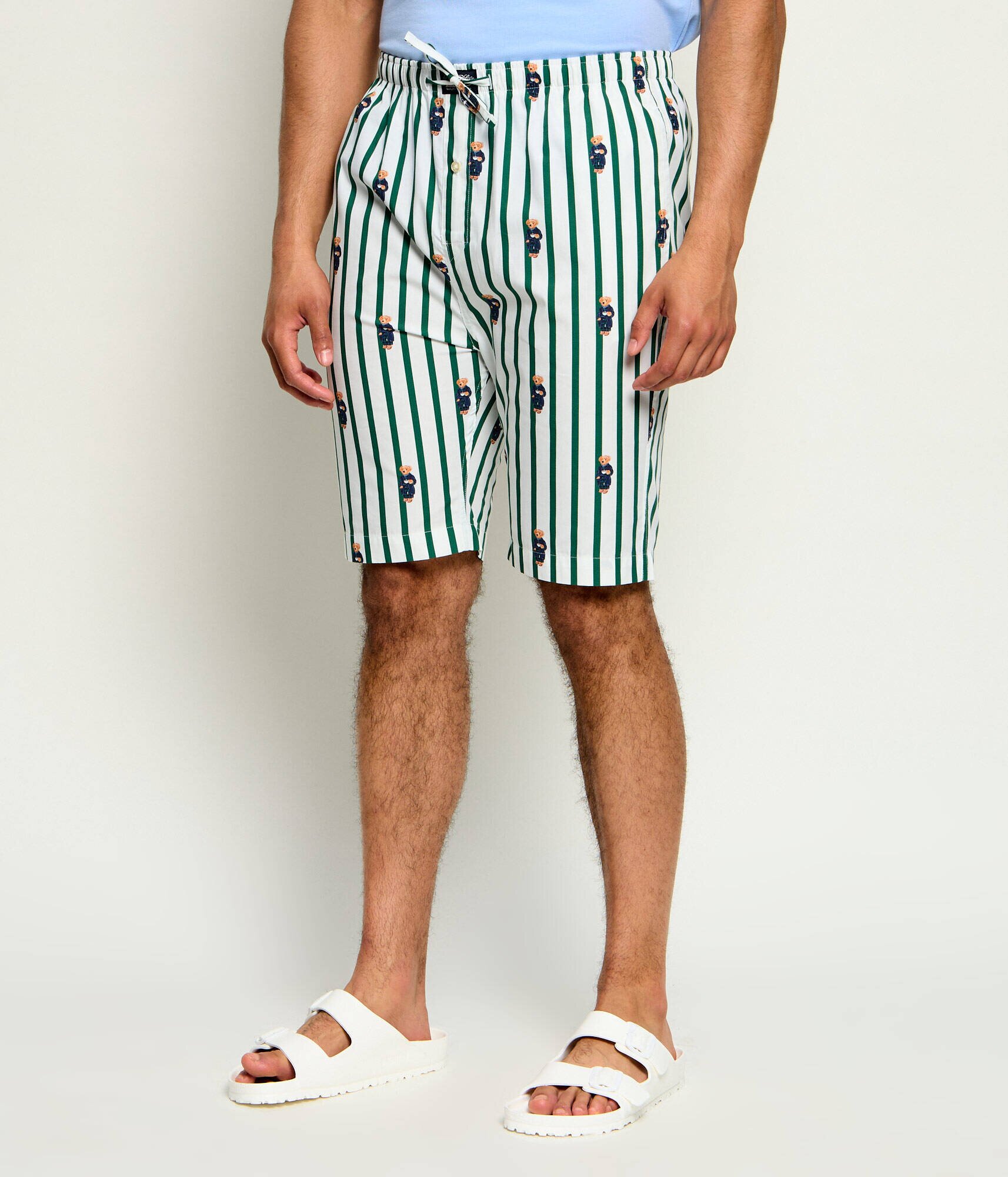 Polo Ralph Lauren Pantaloni scurți de pijama | regular fit