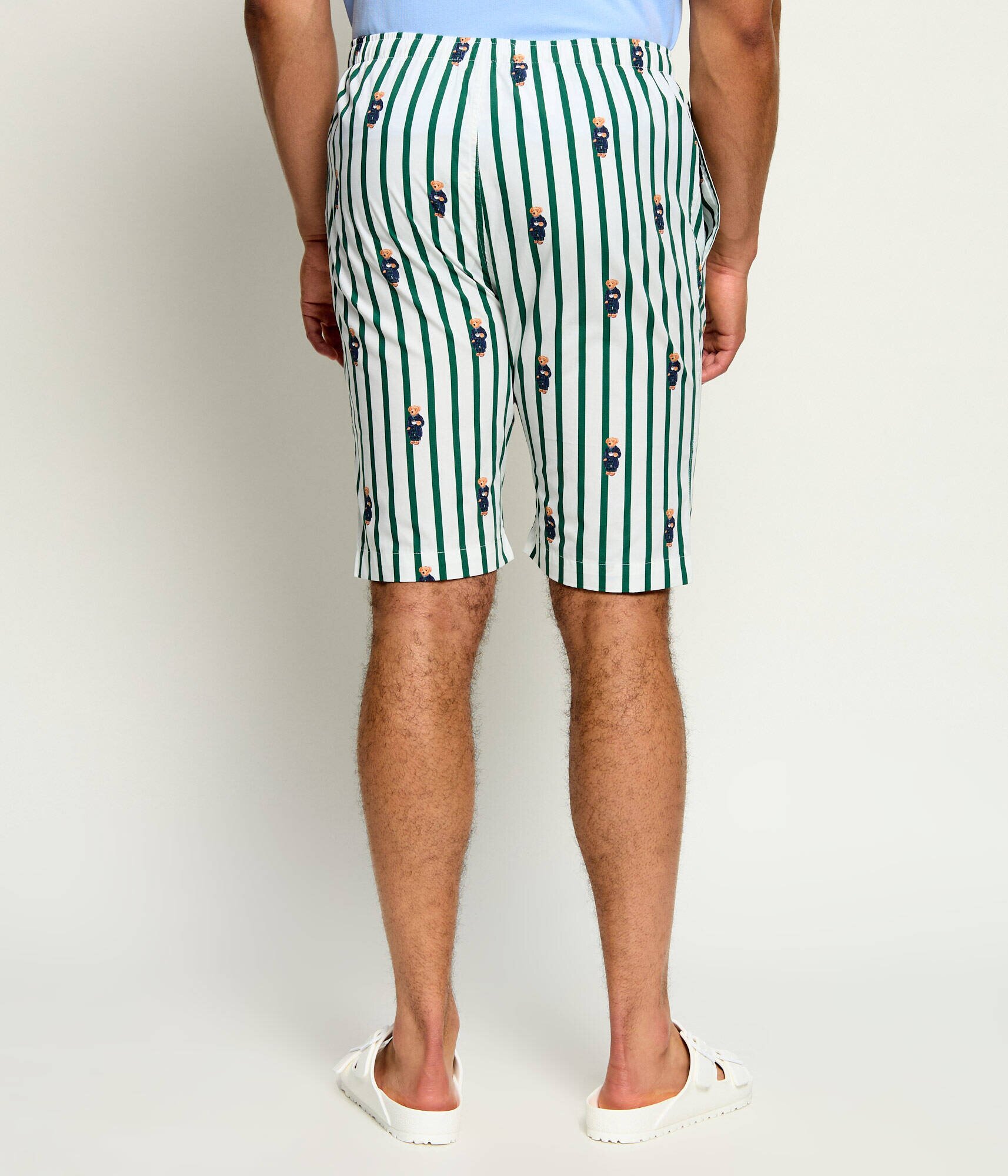 Polo Ralph Lauren Pantaloni scurți de pijama | regular fit