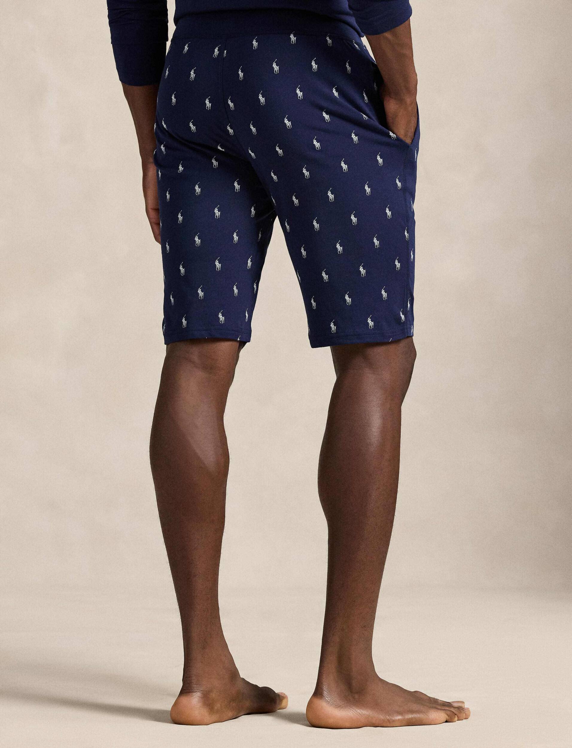 Polo Ralph Lauren Pantaloni scurți de pijama | Regular Fit