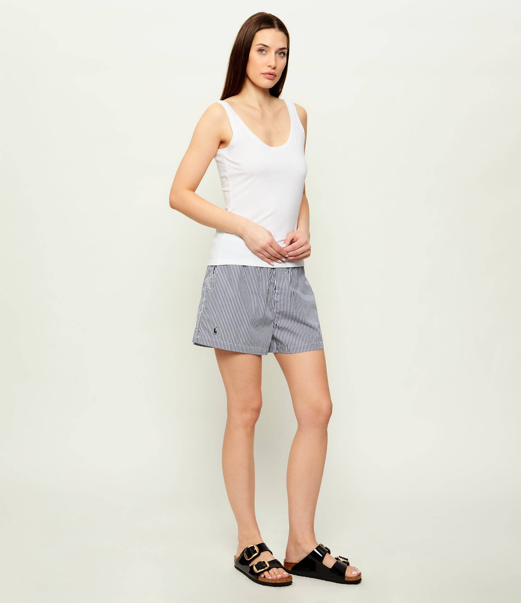 Polo Ralph Lauren Pantaloni scurți de pijama | regular fit
