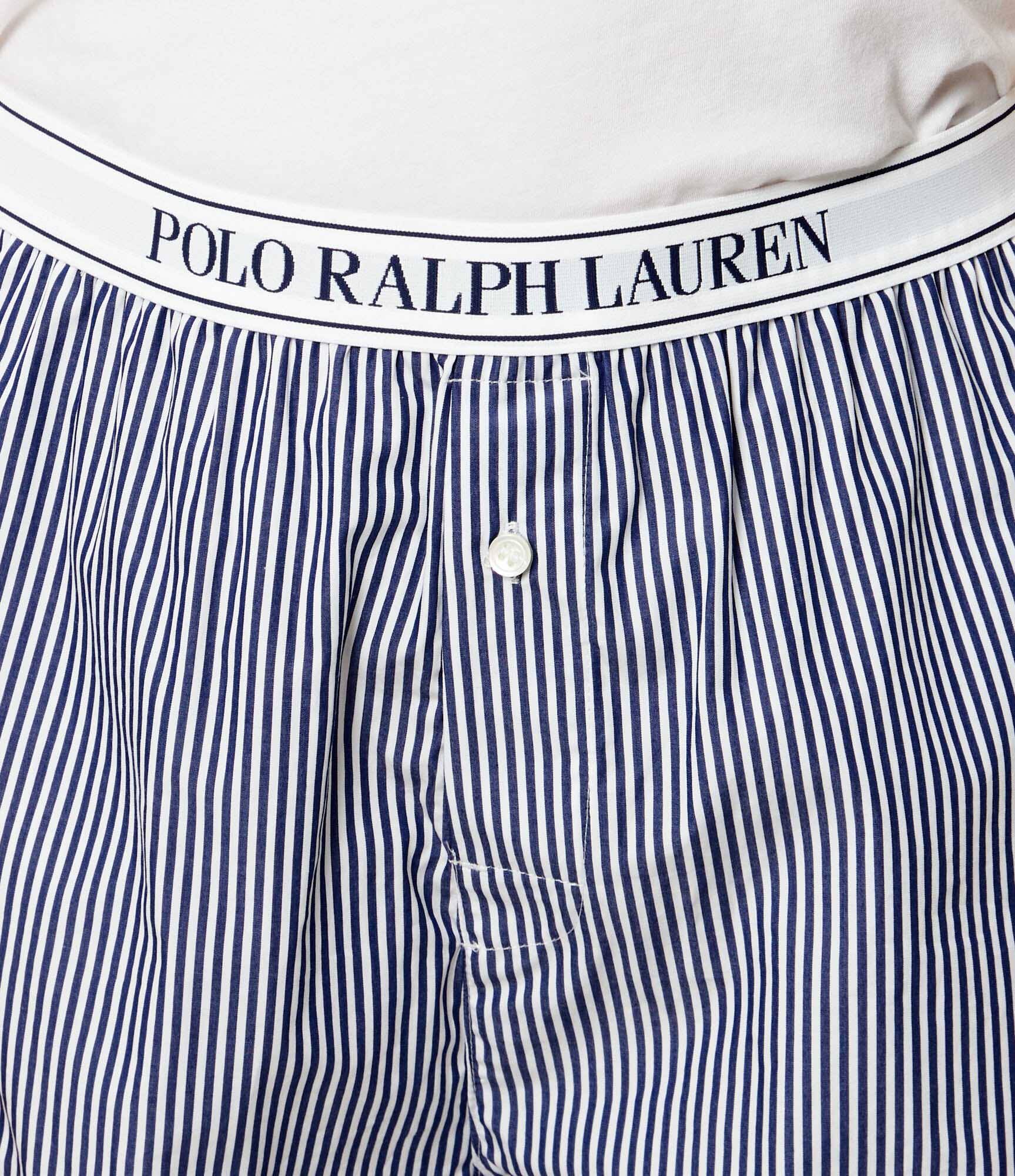 Polo Ralph Lauren Pantaloni scurți de pijama | regular fit