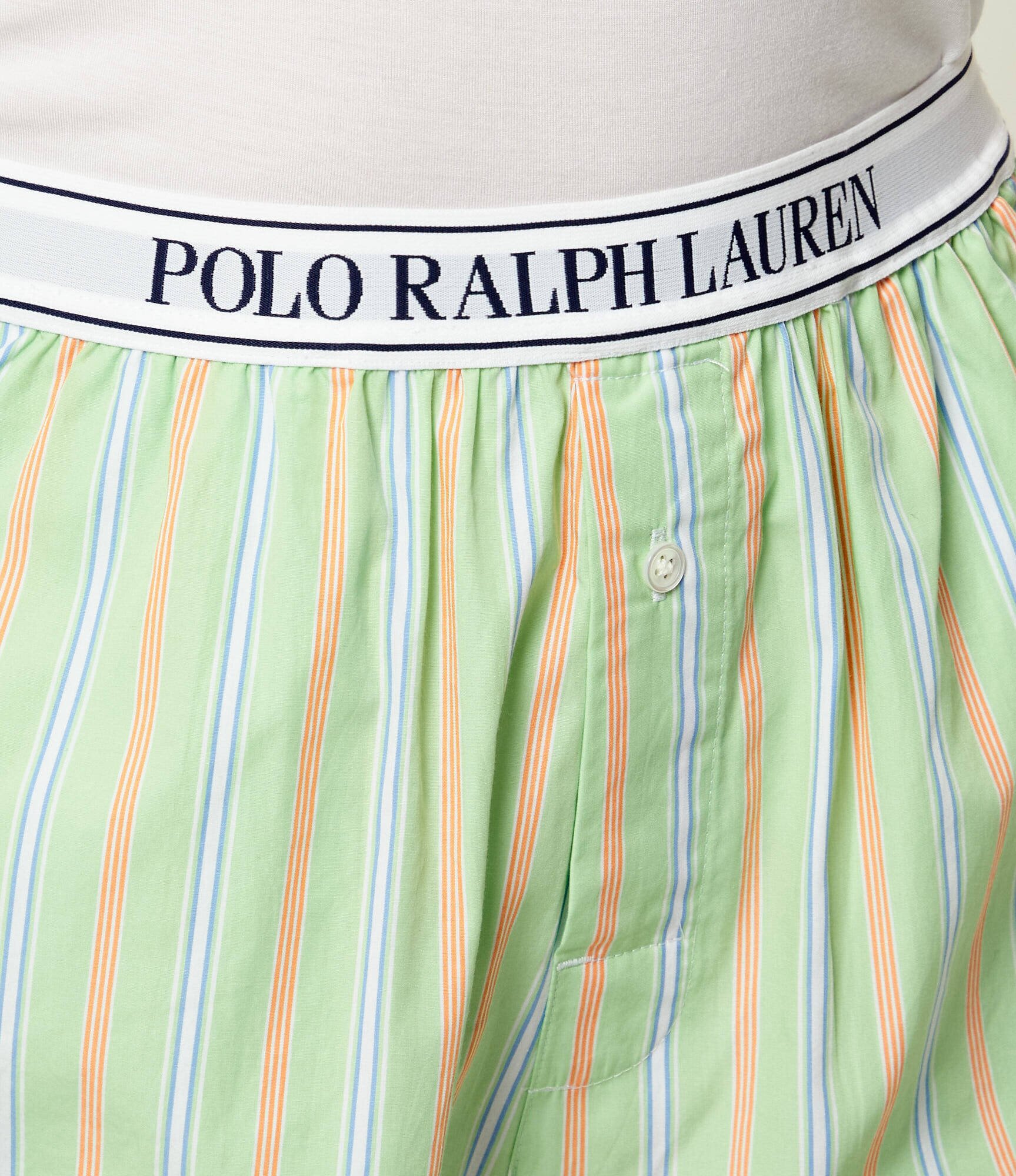 Polo Ralph Lauren Pantaloni scurți de pijama | regular fit