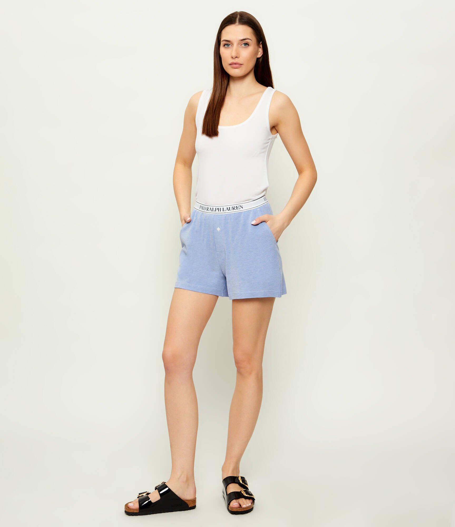 Polo Ralph Lauren Pantaloni scurți de pijama | regular fit