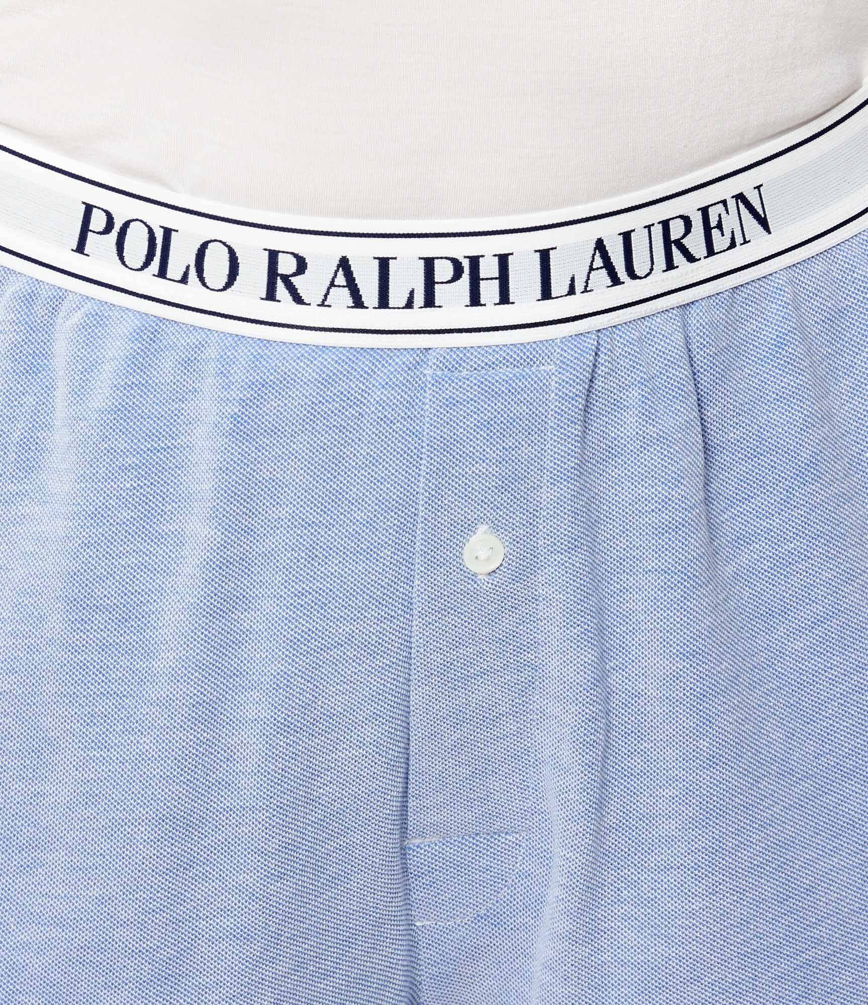 Polo Ralph Lauren Pantaloni scurți de pijama | regular fit