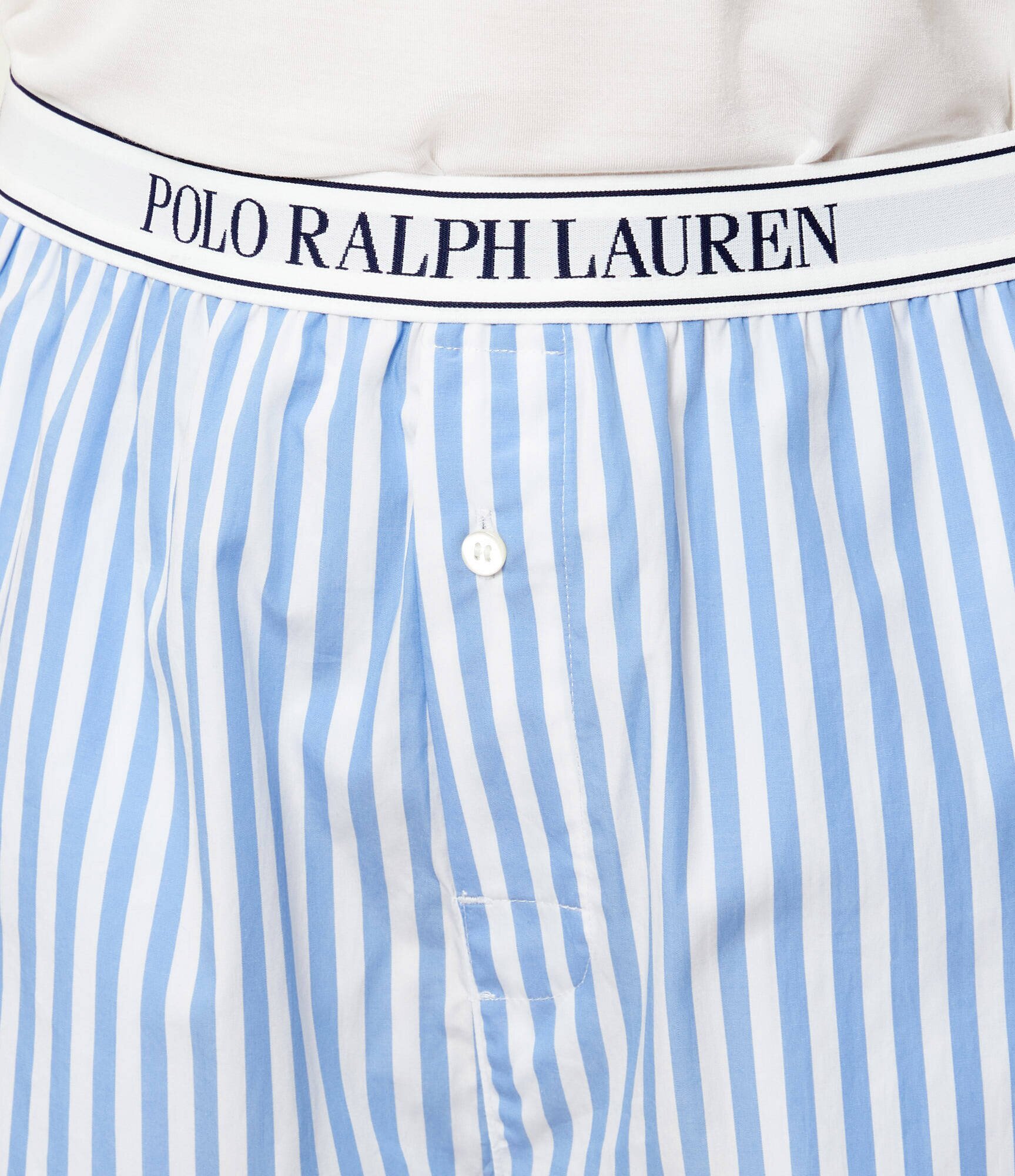 Polo Ralph Lauren Pantaloni scurți de pijama | regular fit