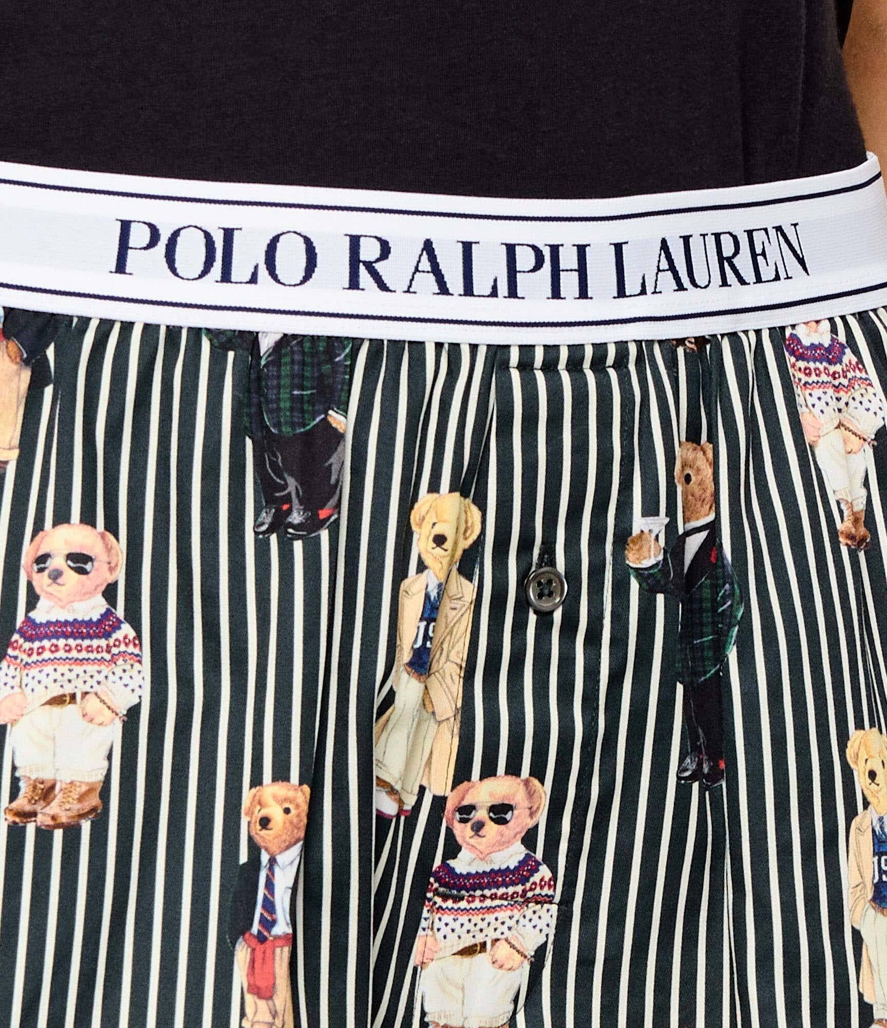 Polo Ralph Lauren Pantaloni scurți de pijama | Relaxed fit