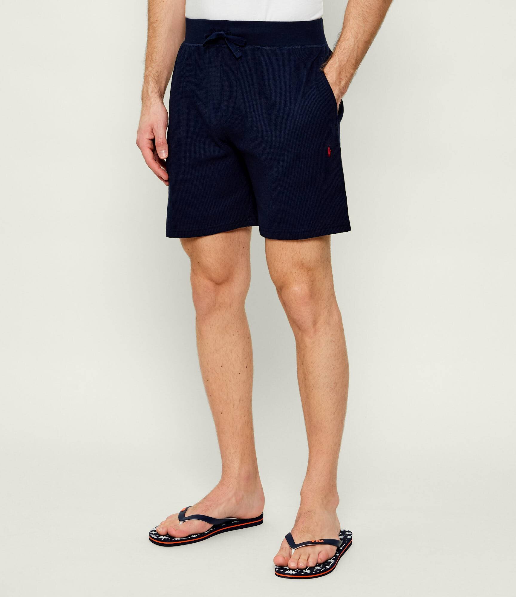 Polo Ralph Lauren Pantaloni scurți de pijama | Slim Fit
