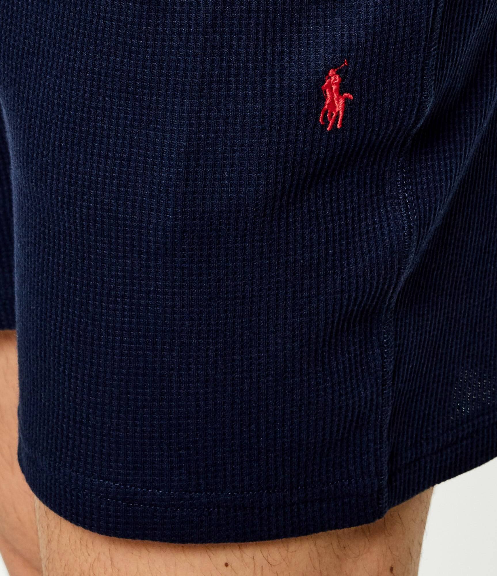 Polo Ralph Lauren Pantaloni scurți de pijama | Slim Fit