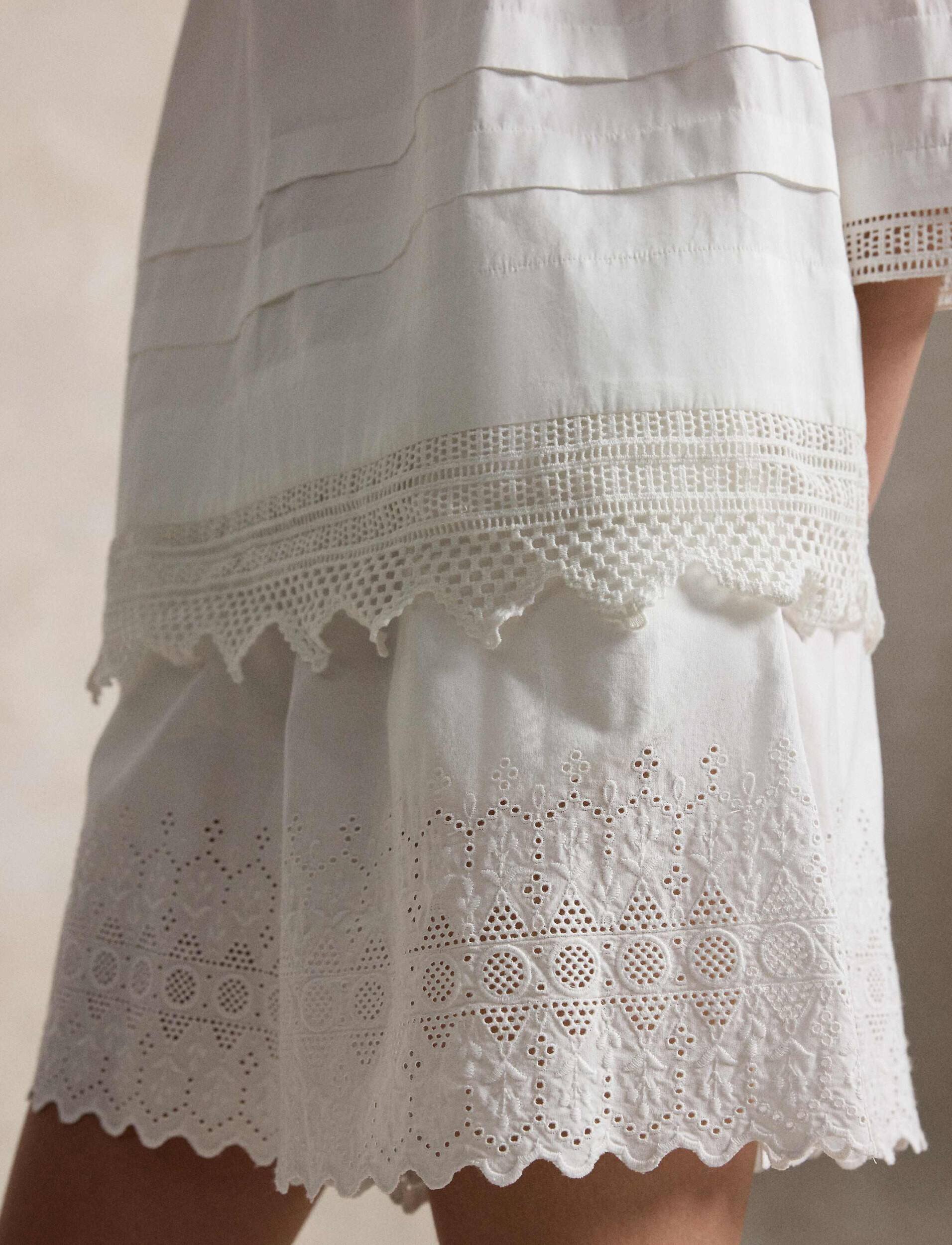 Polo Ralph Lauren Pantaloni scurți Lola | Relaxed fit