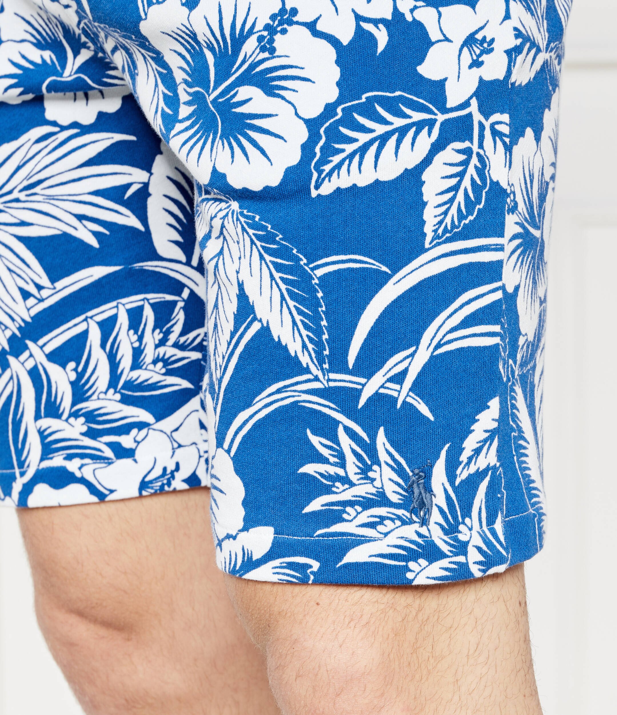 Polo Ralph Lauren Pantaloni scurți POSHORTM3-ATHLETIC
