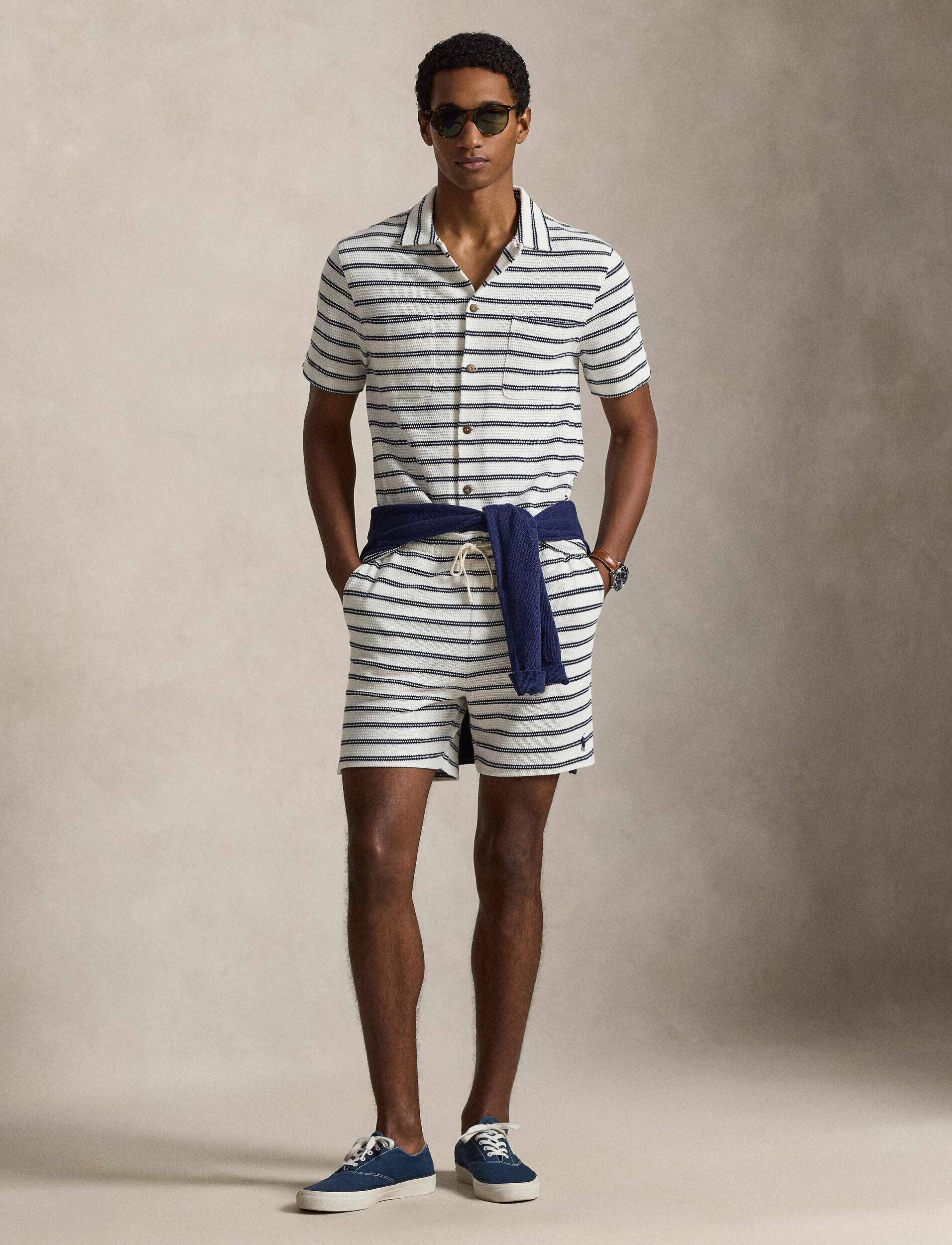 Polo Ralph Lauren Pantaloni scurți | regular fit
