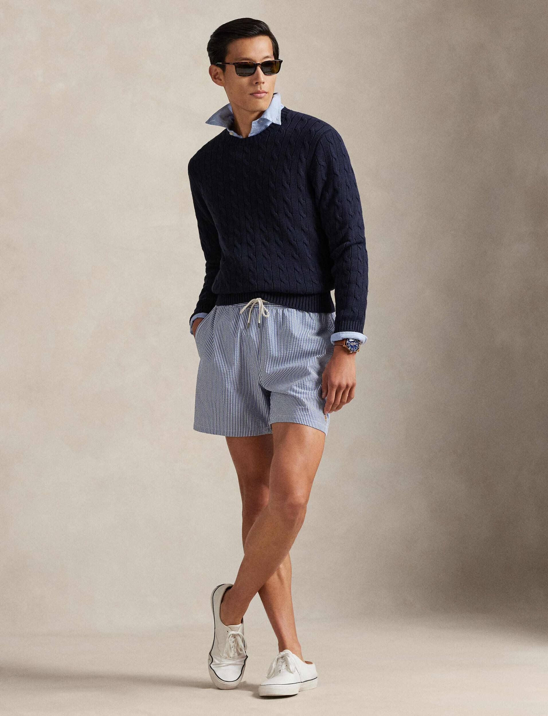 Polo Ralph Lauren Pantaloni scurți | regular fit