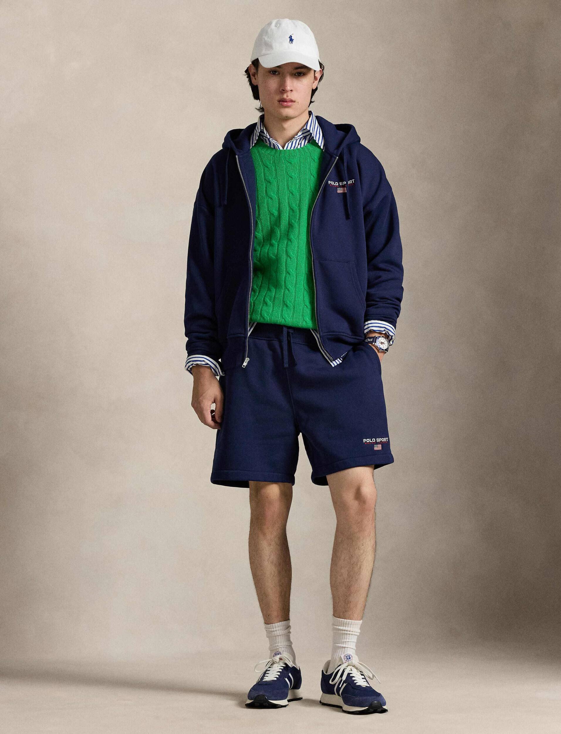 Polo Ralph Lauren Pantaloni scurți | regular fit
