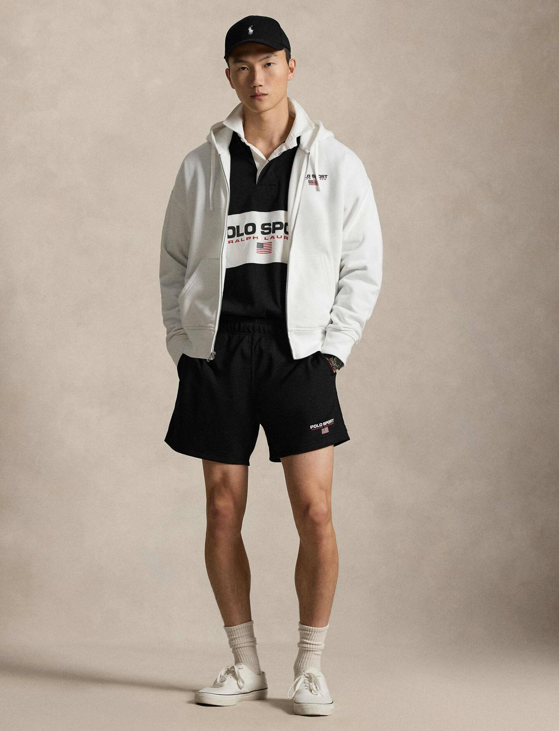 Polo Ralph Lauren Pantaloni scurți | regular fit
