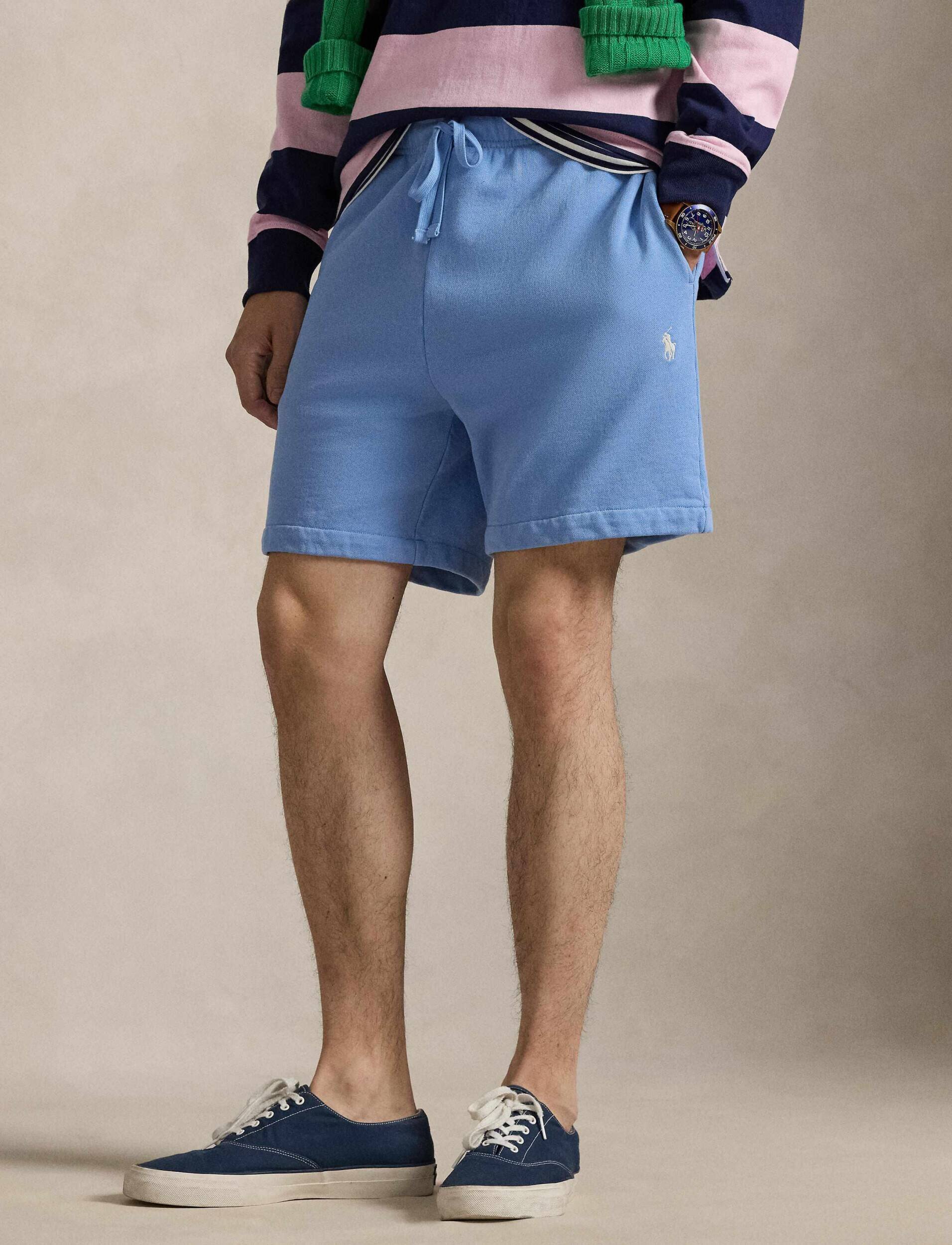 Polo Ralph Lauren Pantaloni scurți | regular fit