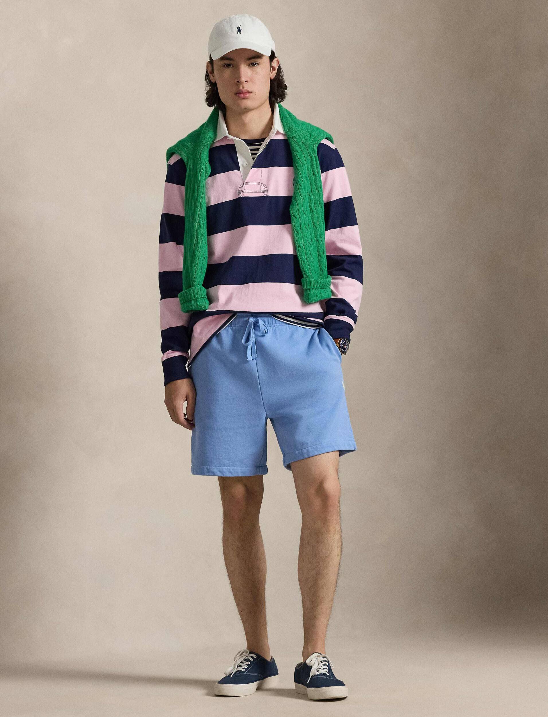 Polo Ralph Lauren Pantaloni scurți | regular fit