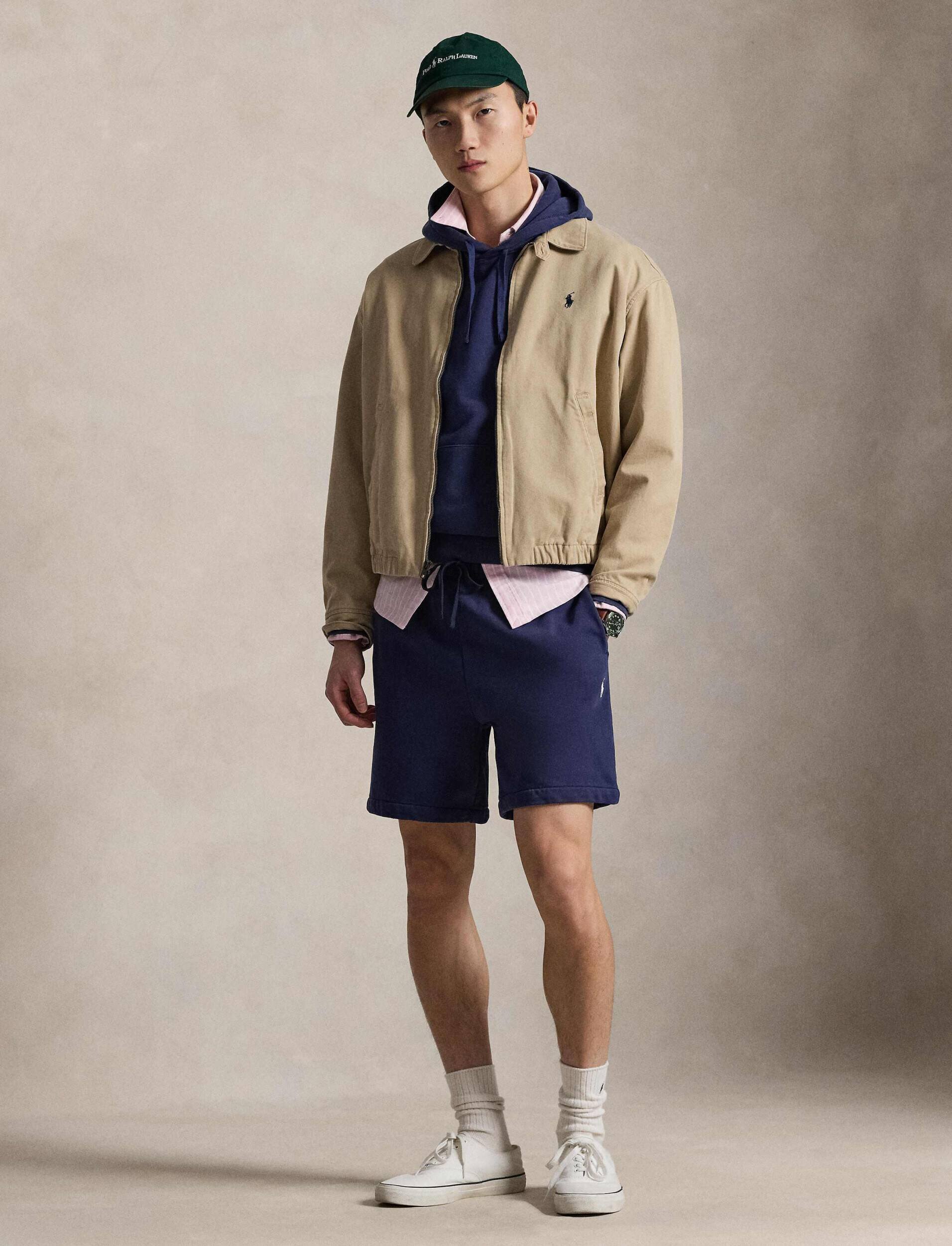 Polo Ralph Lauren Pantaloni scurți | Regular Fit