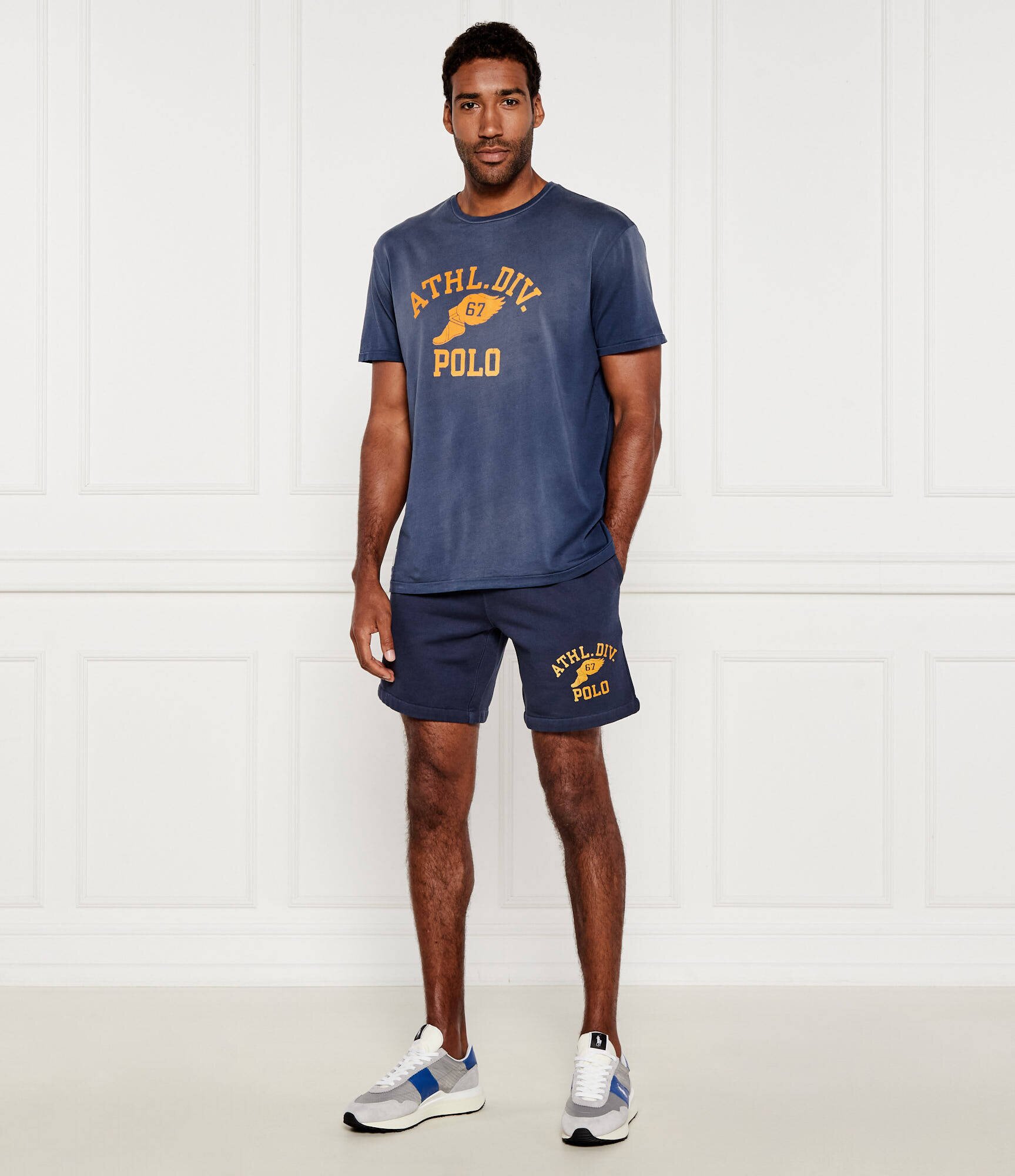 Polo Ralph Lauren Pantaloni scurți | Regular Fit