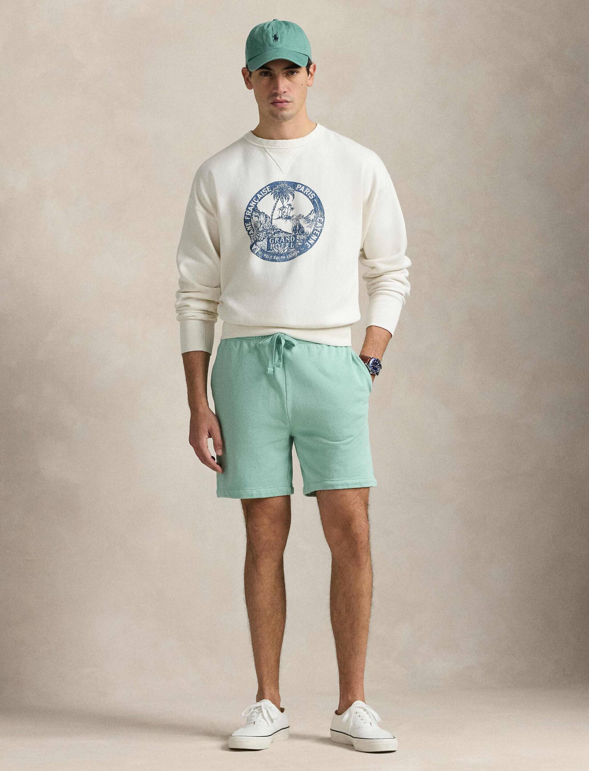Polo Ralph Lauren Pantaloni scurți | Regular Fit