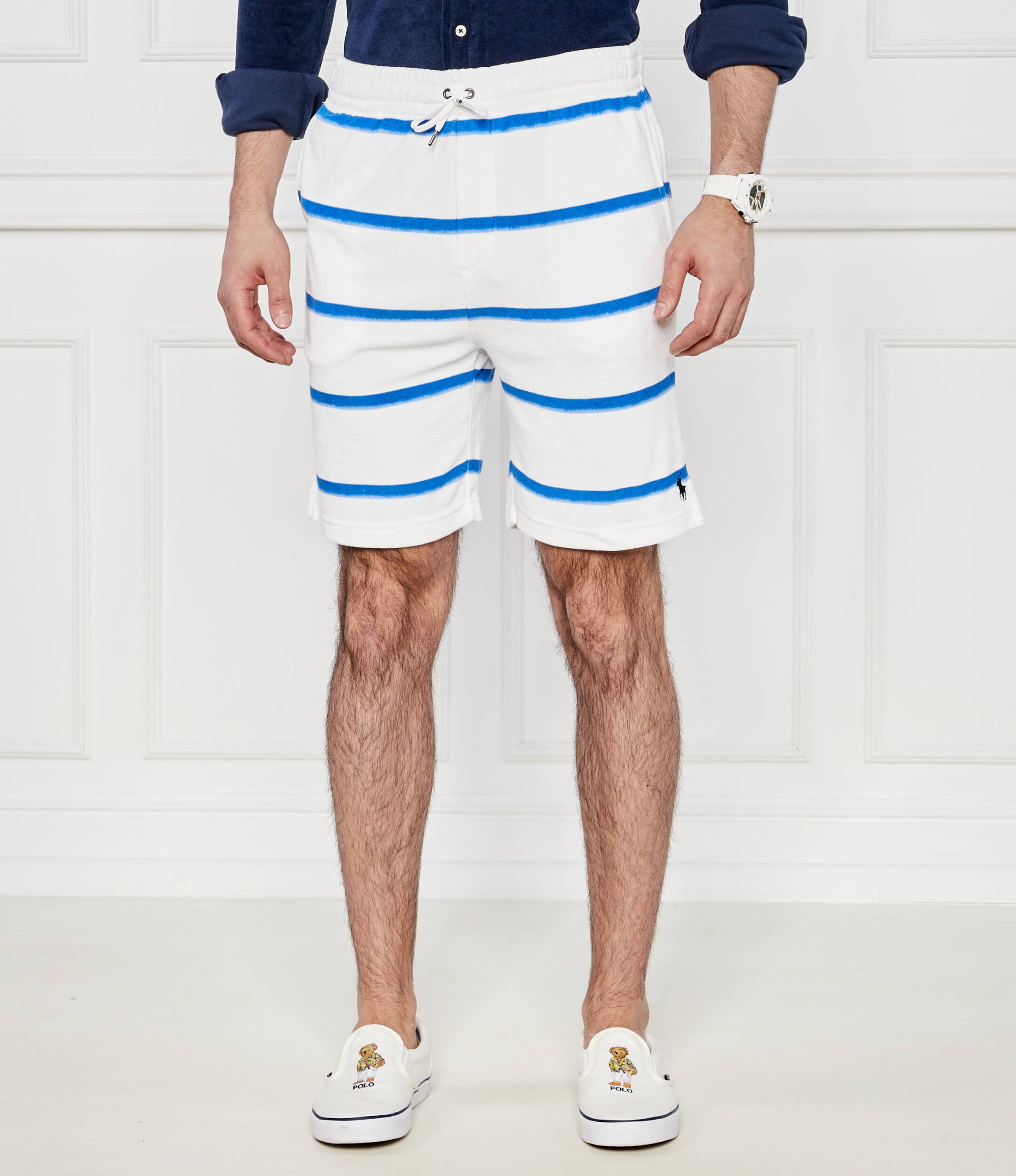 Polo Ralph Lauren Pantaloni scurți | Regular Fit