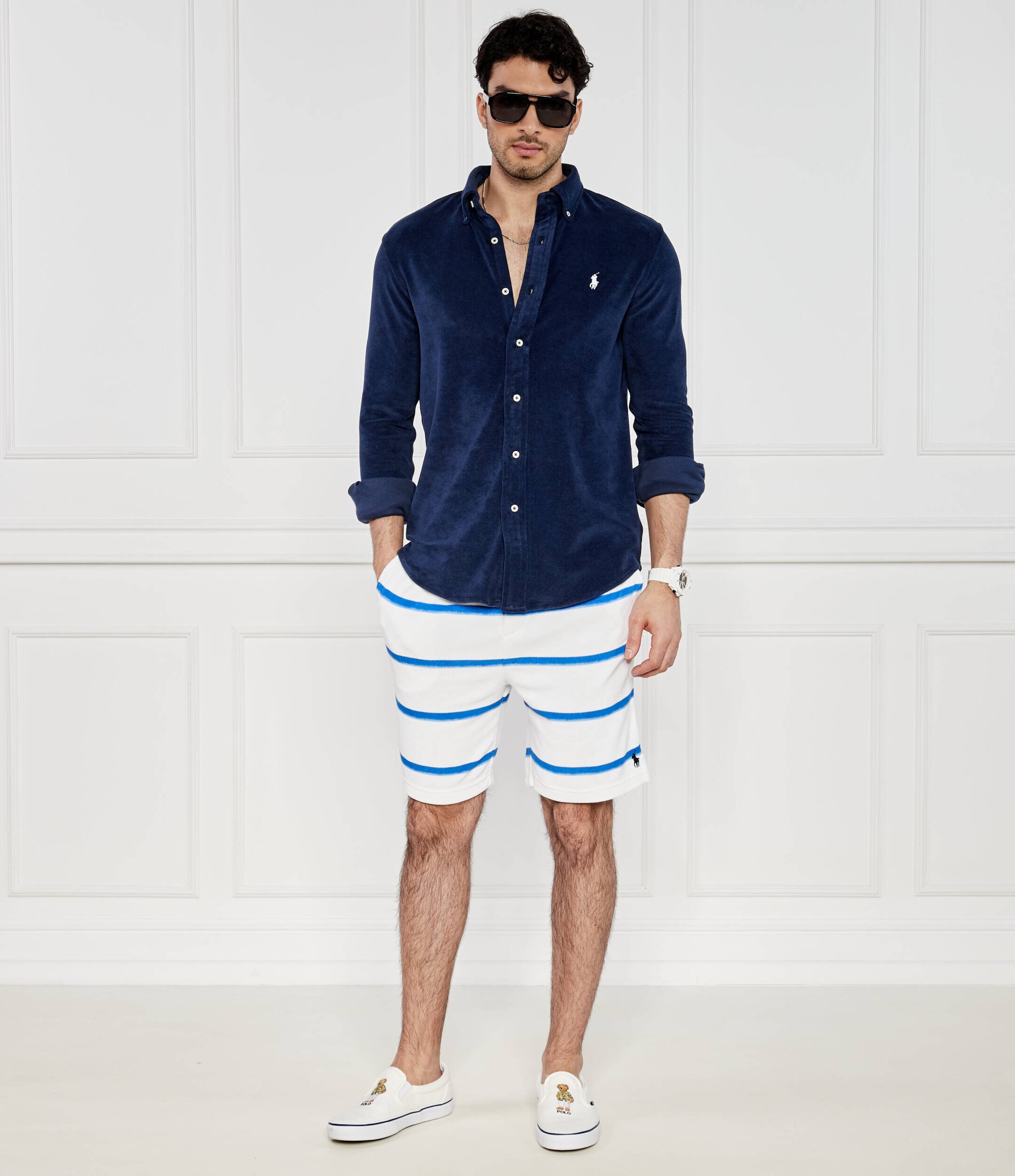 Polo Ralph Lauren Pantaloni scurți | Regular Fit