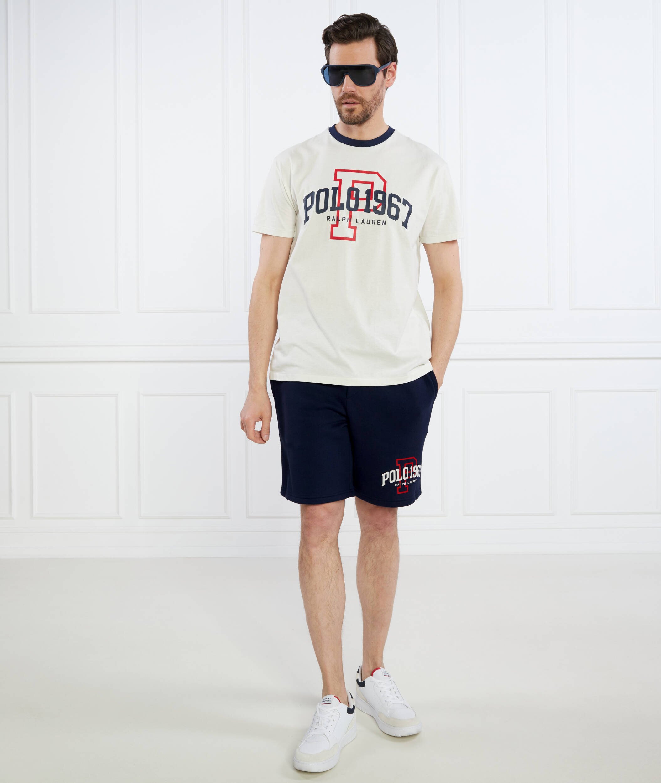 Polo Ralph Lauren Pantaloni scurți | Regular Fit