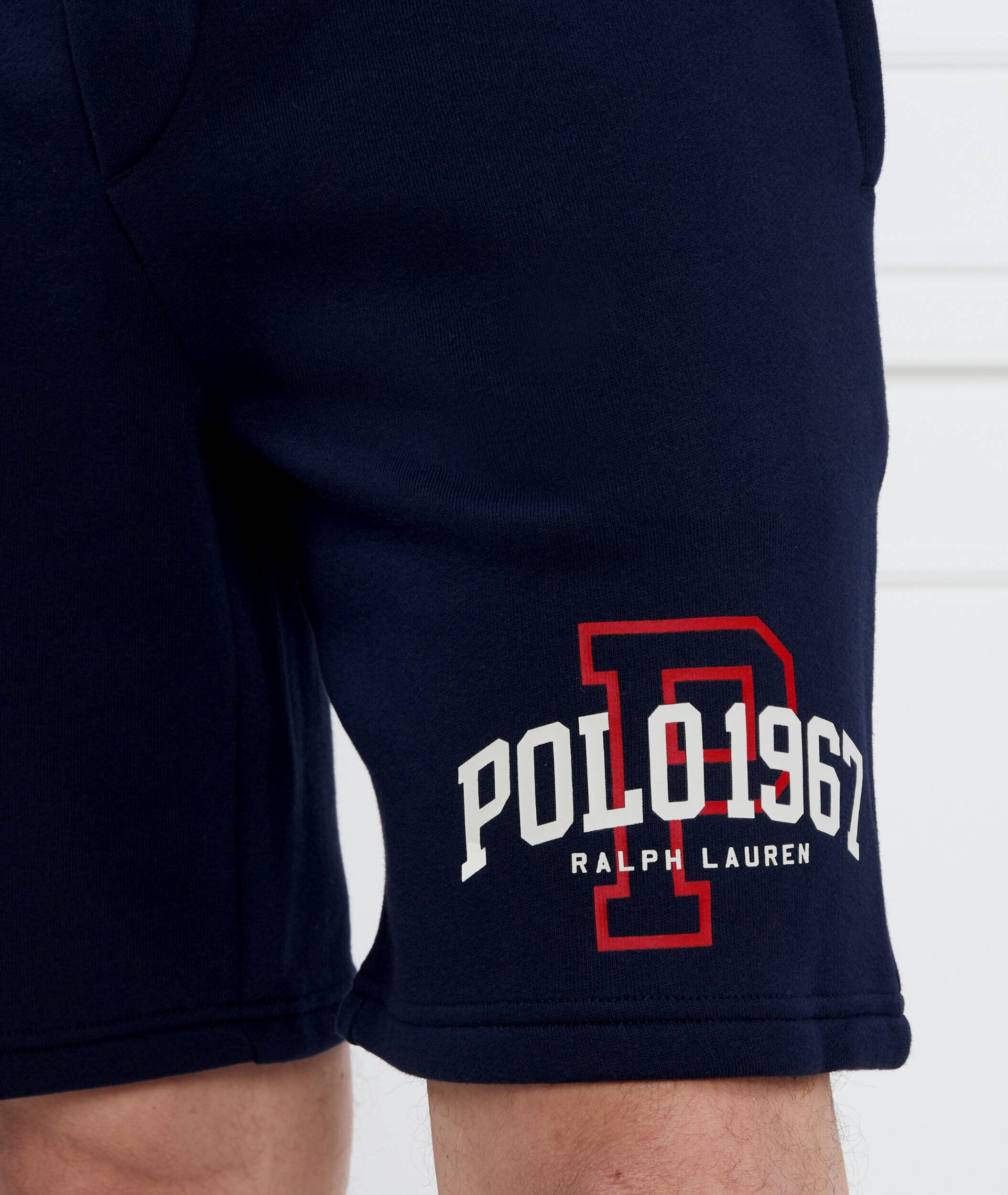 Polo Ralph Lauren Pantaloni scurți | Regular Fit