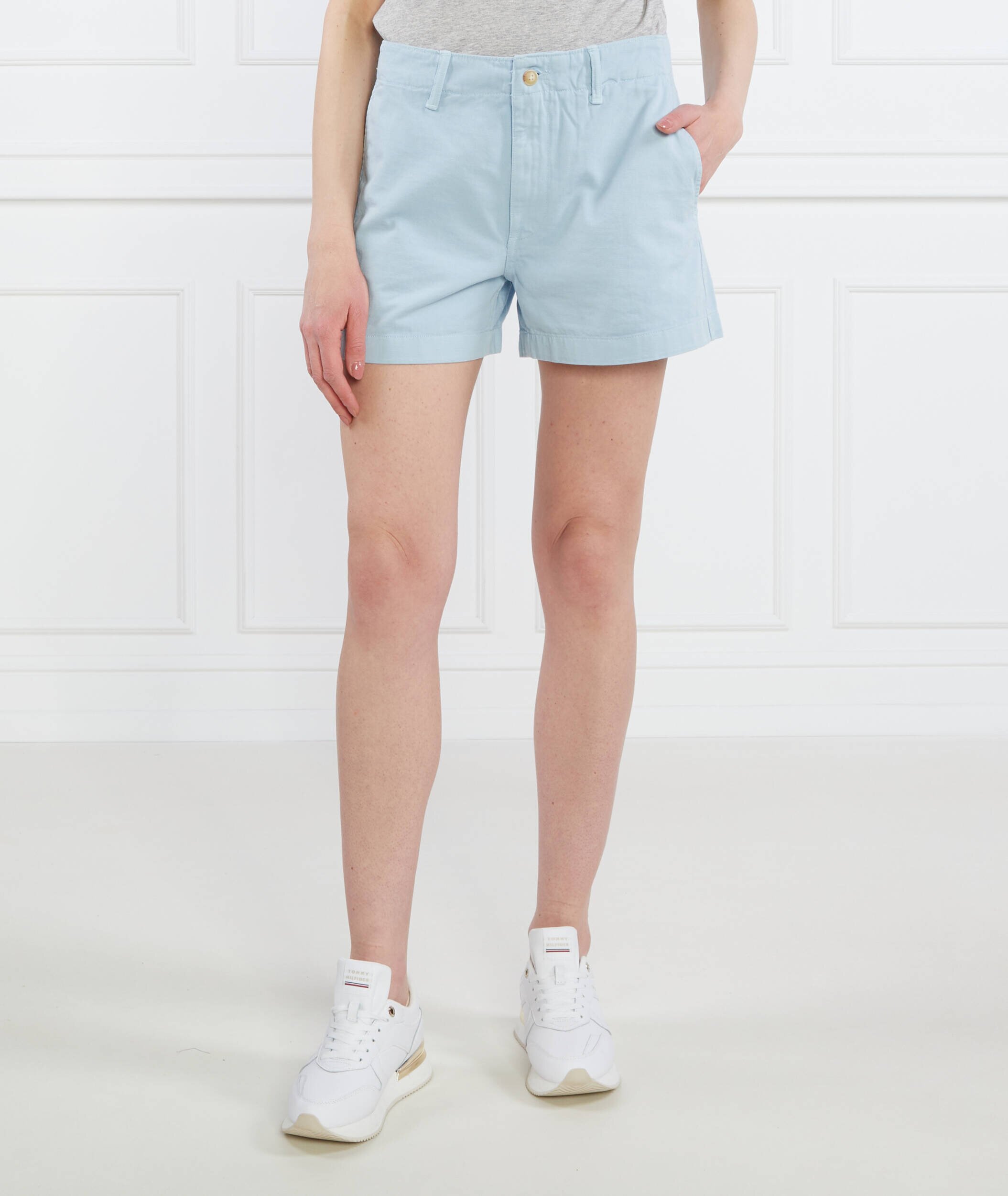 Polo Ralph Lauren Pantaloni scurți | Regular Fit