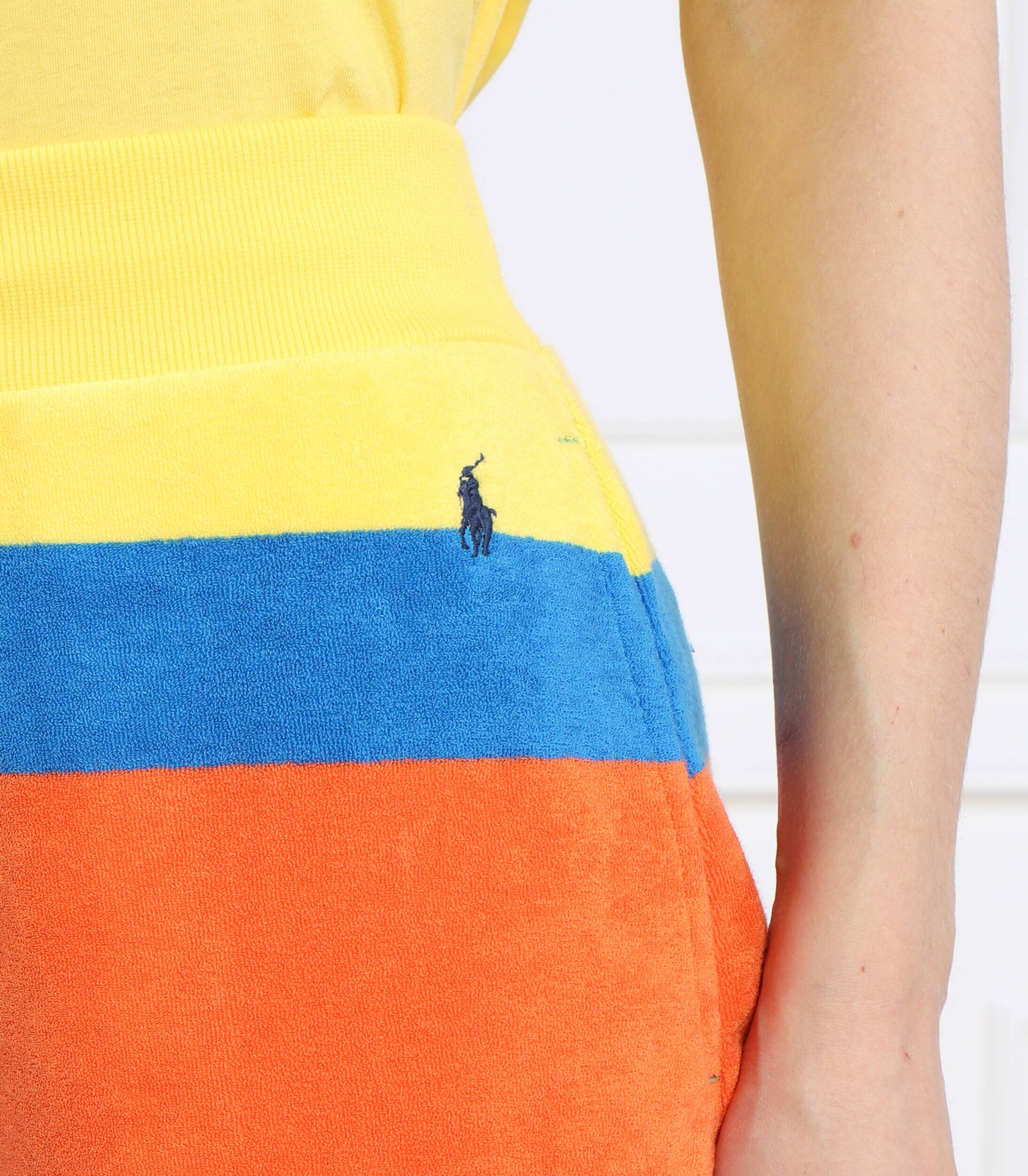 Polo Ralph Lauren Pantaloni scurți | Regular Fit