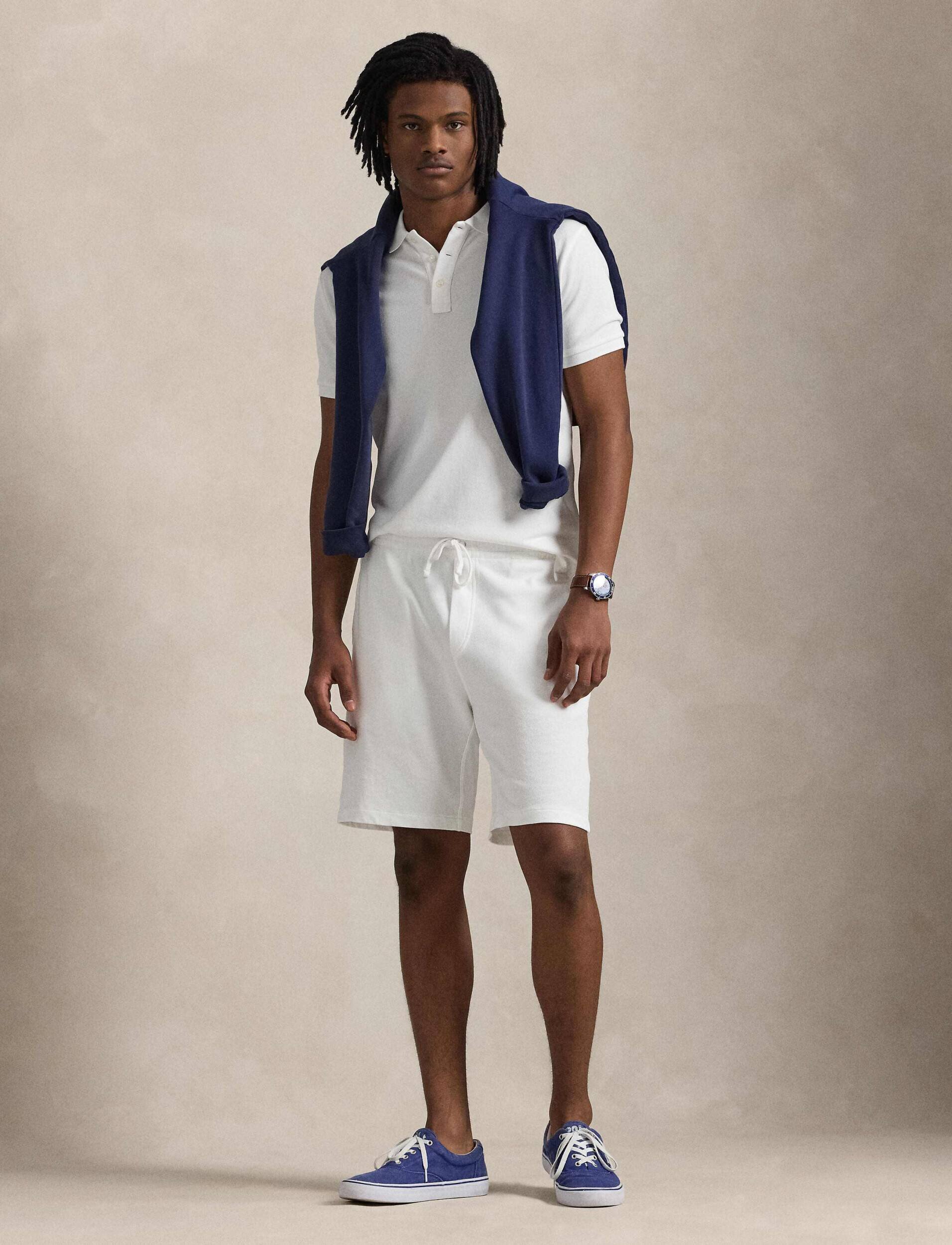Polo Ralph Lauren pantaloni scurți | Regular Fit