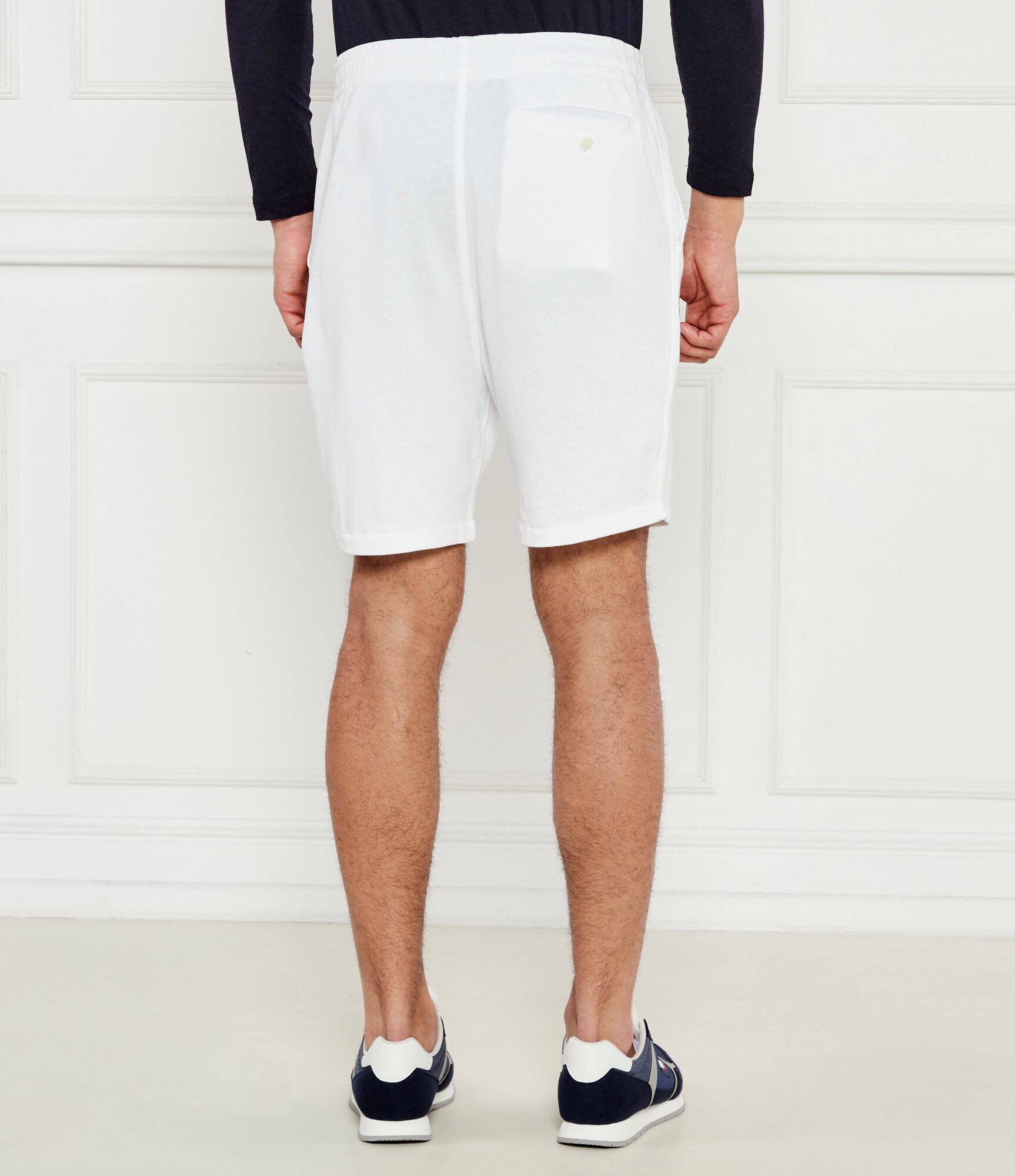 Polo Ralph Lauren pantaloni scurți | Regular Fit