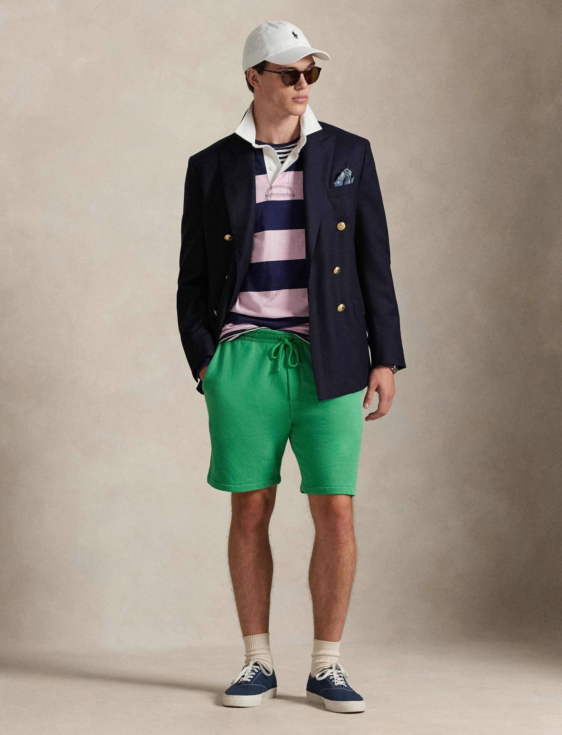 Polo Ralph Lauren Pantaloni scurți | regular fit