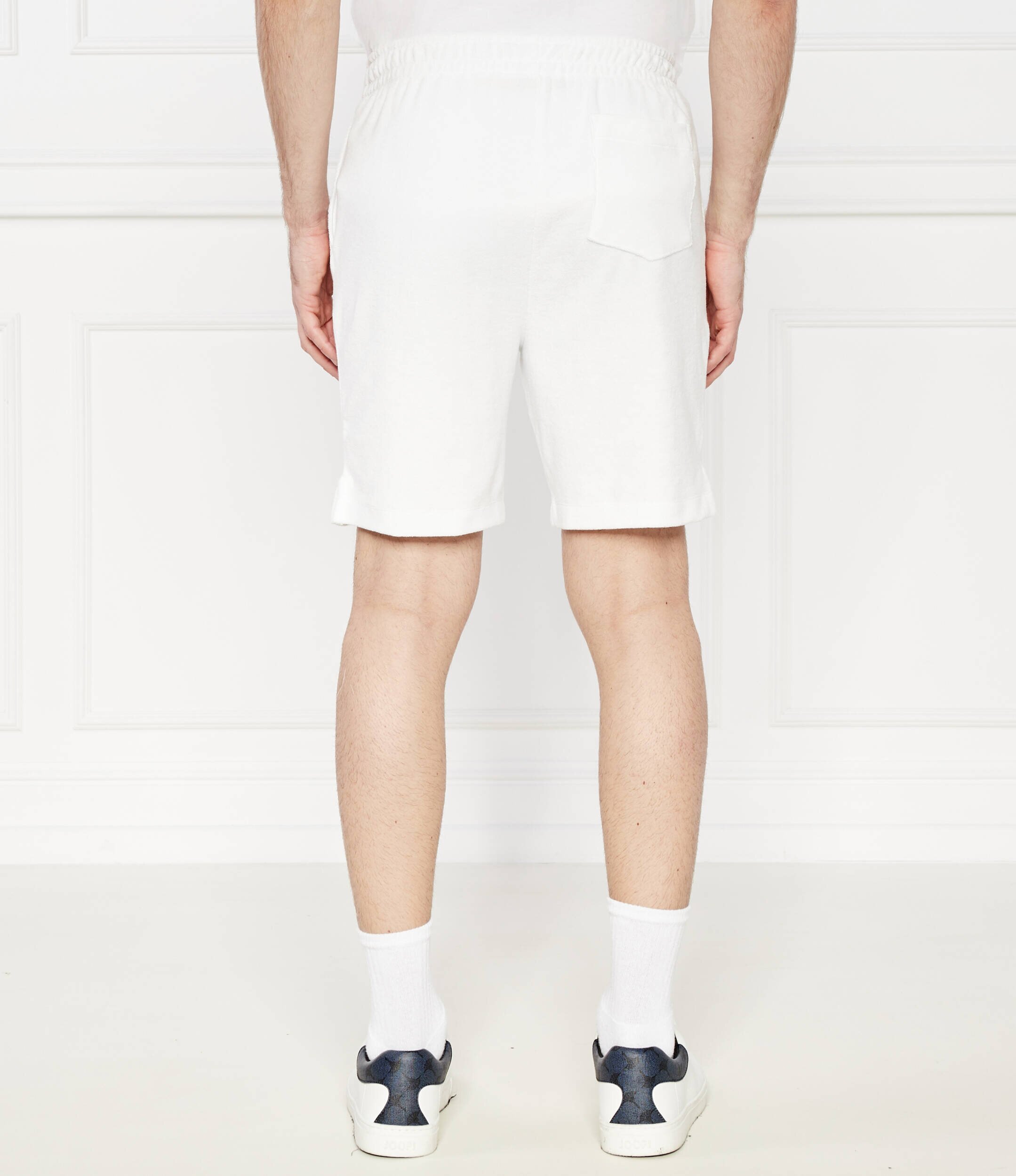 Polo Ralph Lauren Pantaloni scurți | Regular Fit frotir