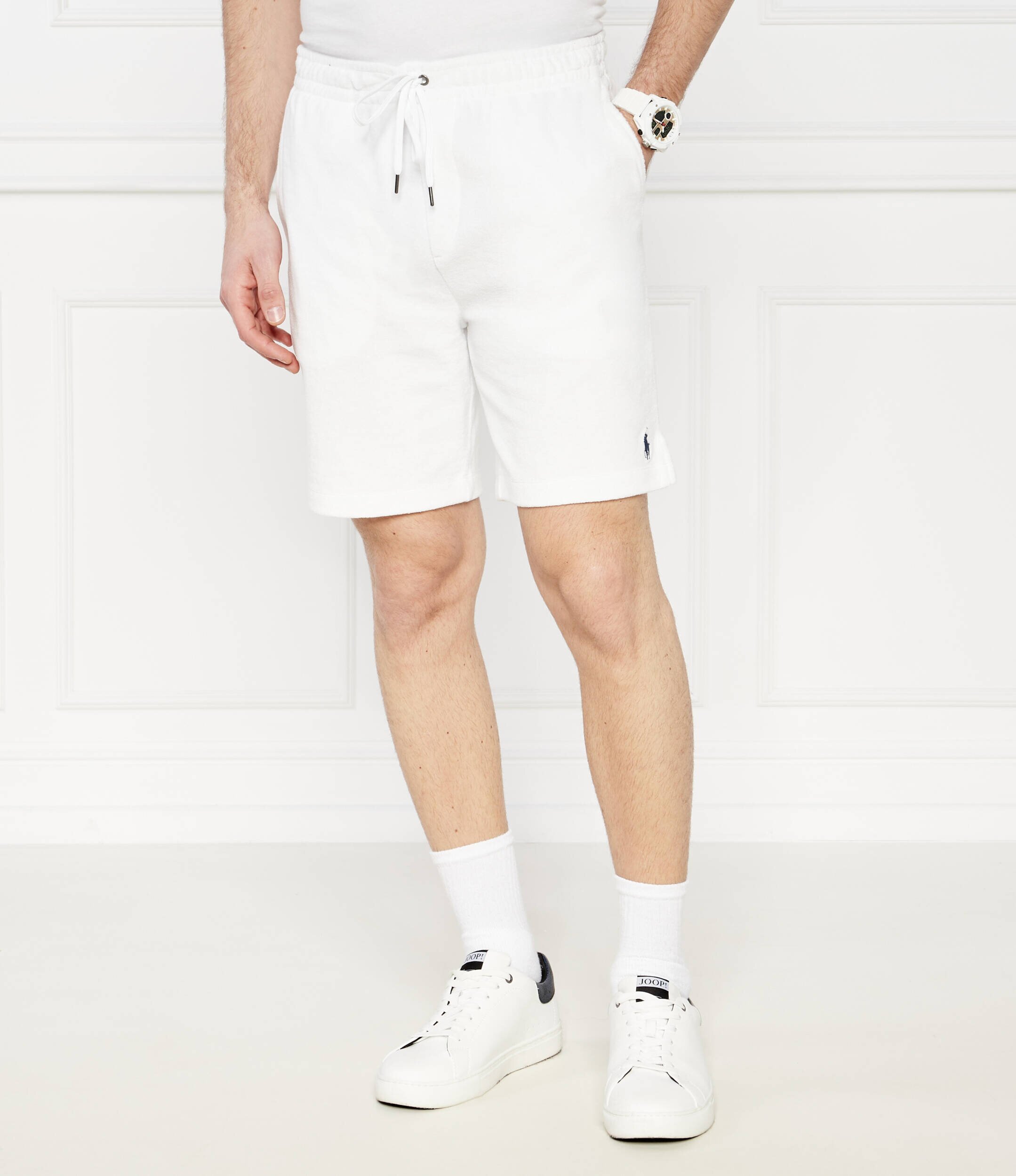 Polo Ralph Lauren Pantaloni scurți | Regular Fit frotir