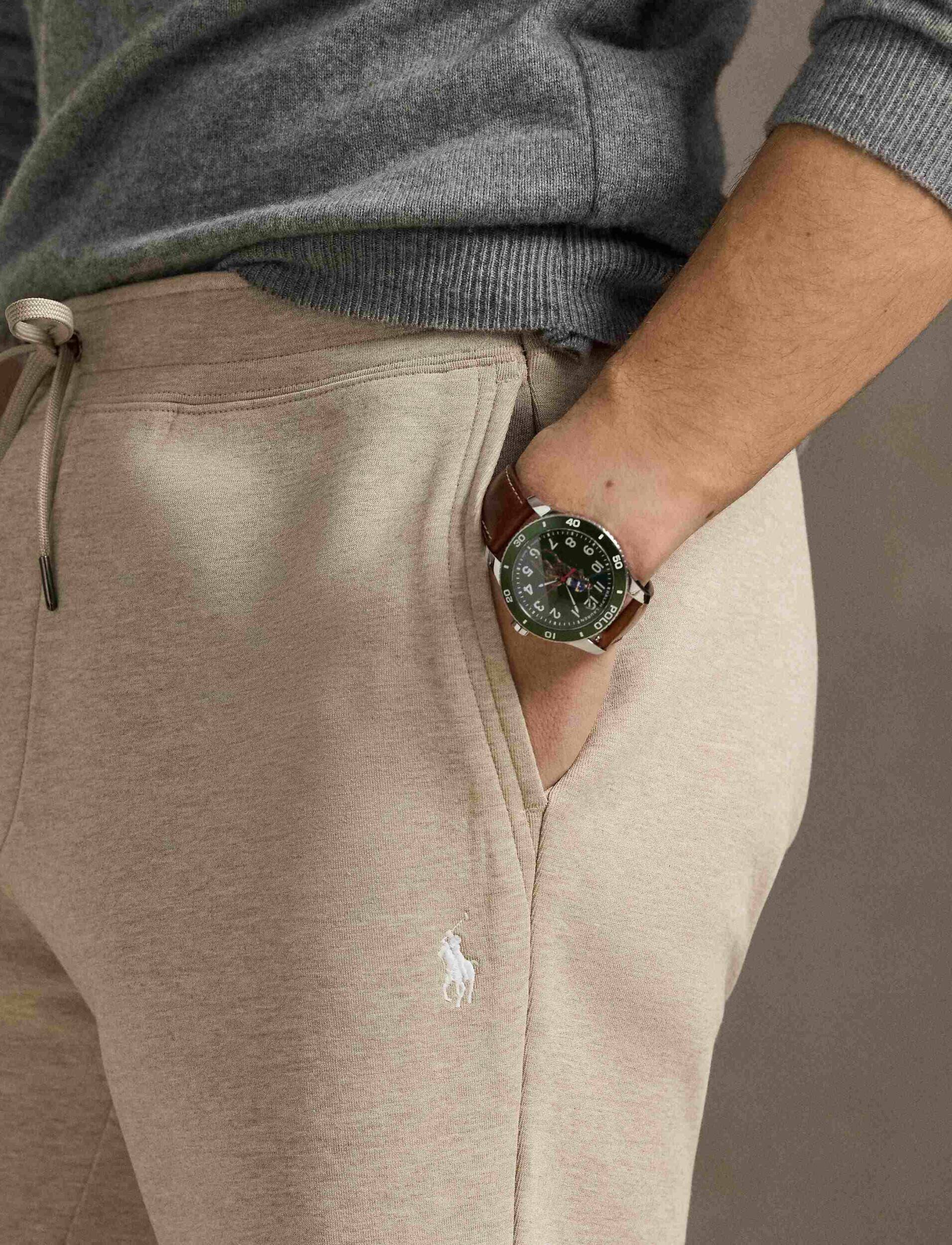 Polo Ralph Lauren Pantaloni scurți | Relaxed fit
