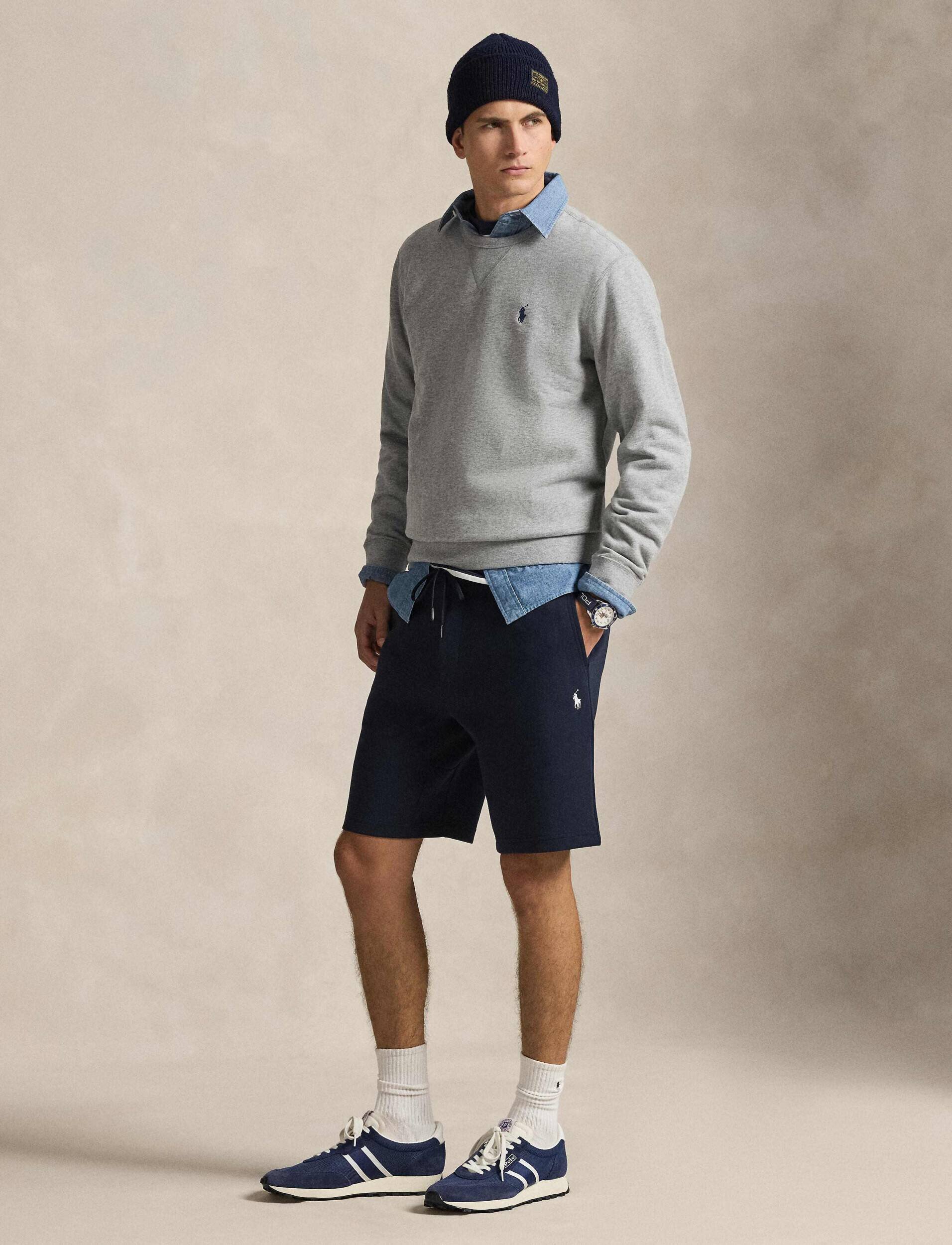 Polo Ralph Lauren Pantaloni scurți | Relaxed fit