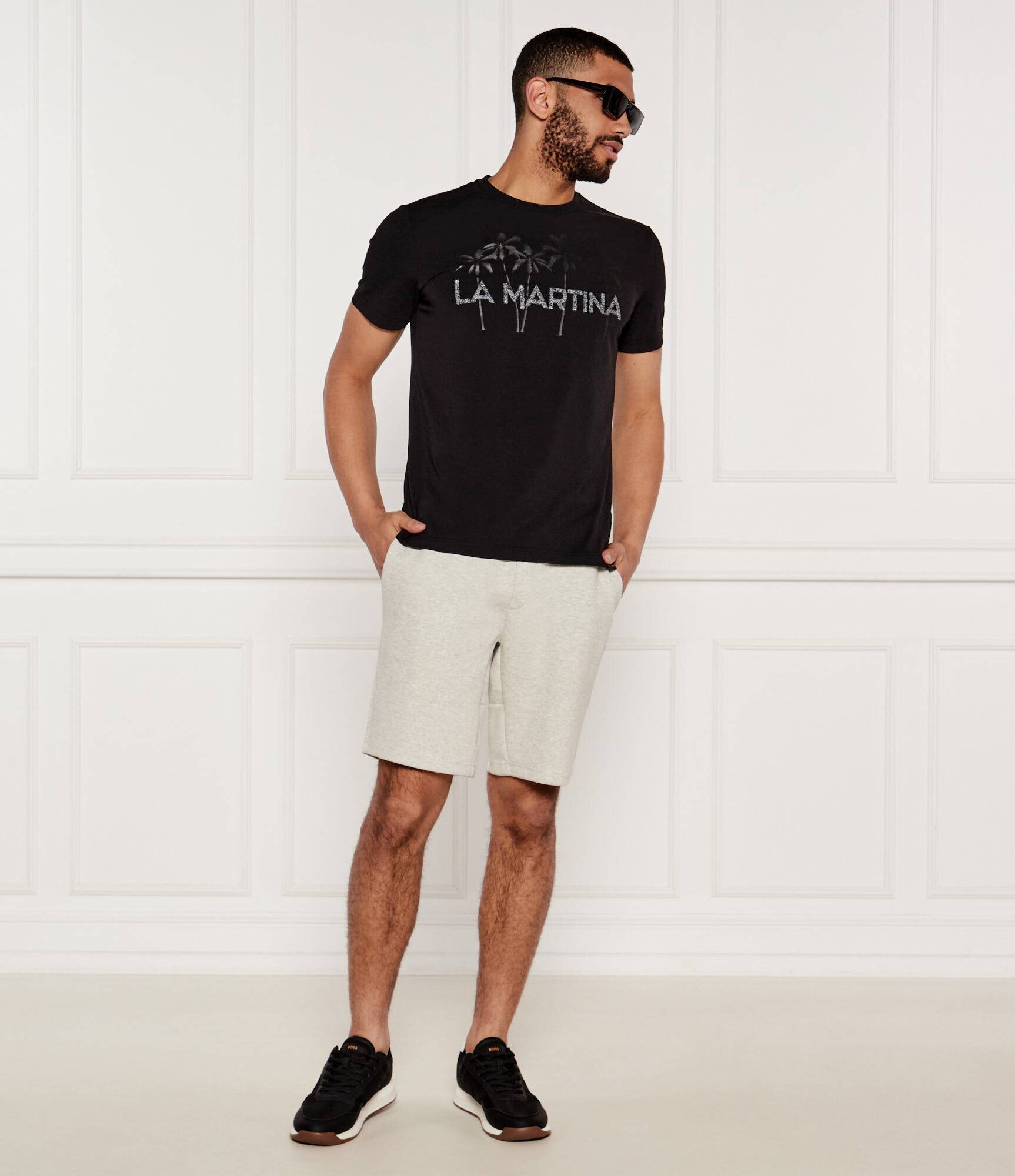 Polo Ralph Lauren Pantaloni scurți | Relaxed fit