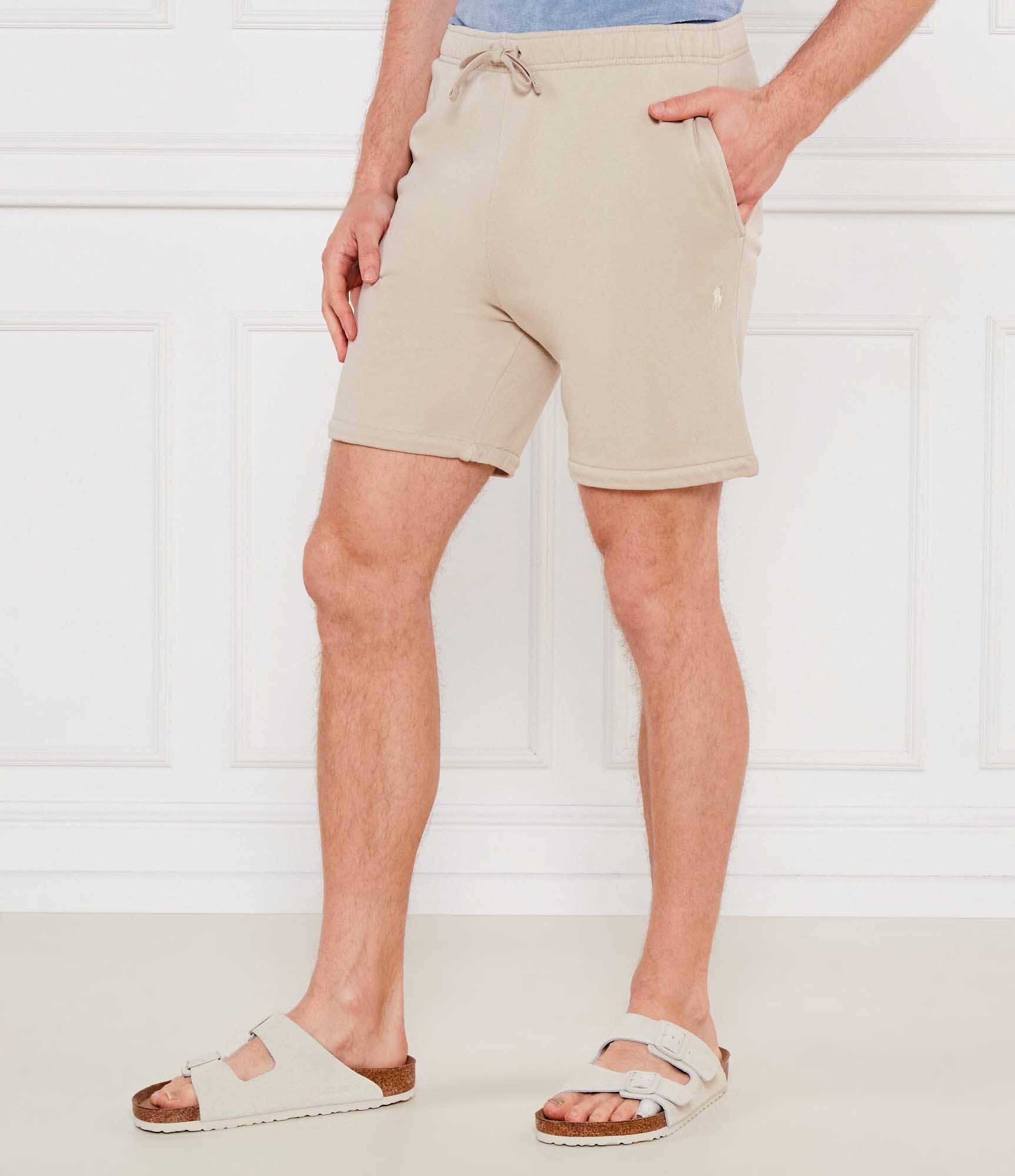 Polo Ralph Lauren Pantaloni scurți | Relaxed fit