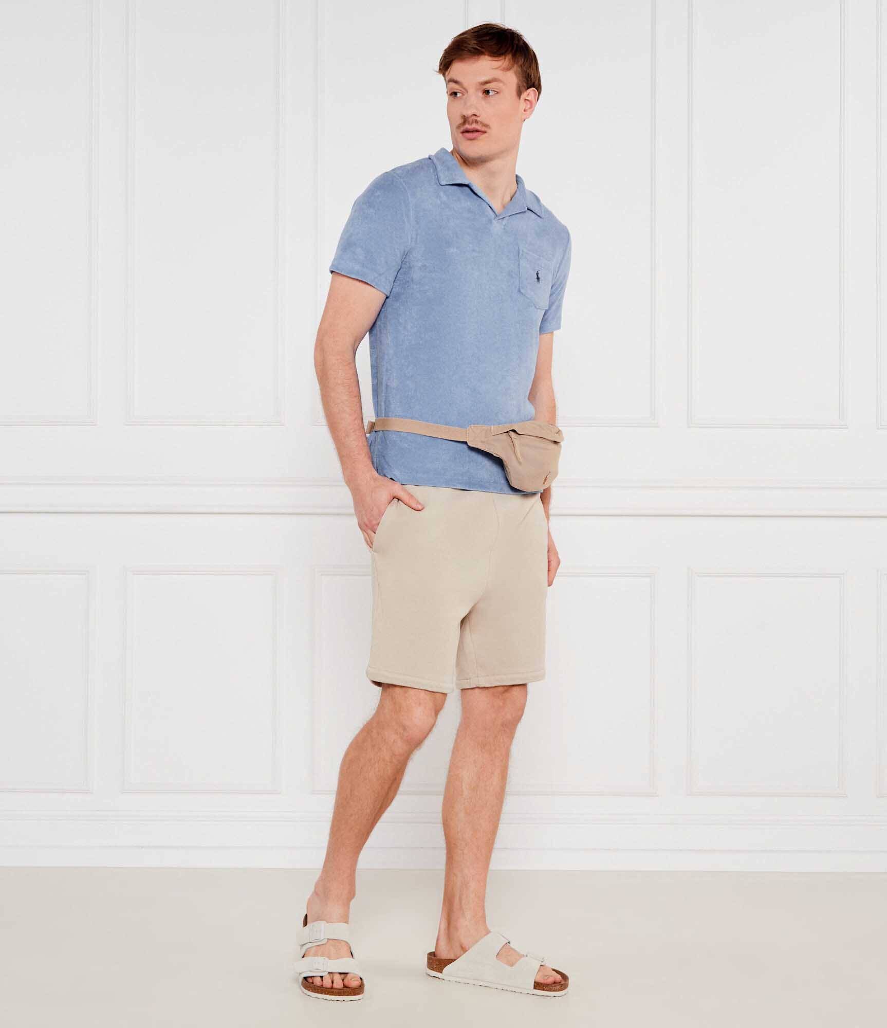 Polo Ralph Lauren Pantaloni scurți | Relaxed fit