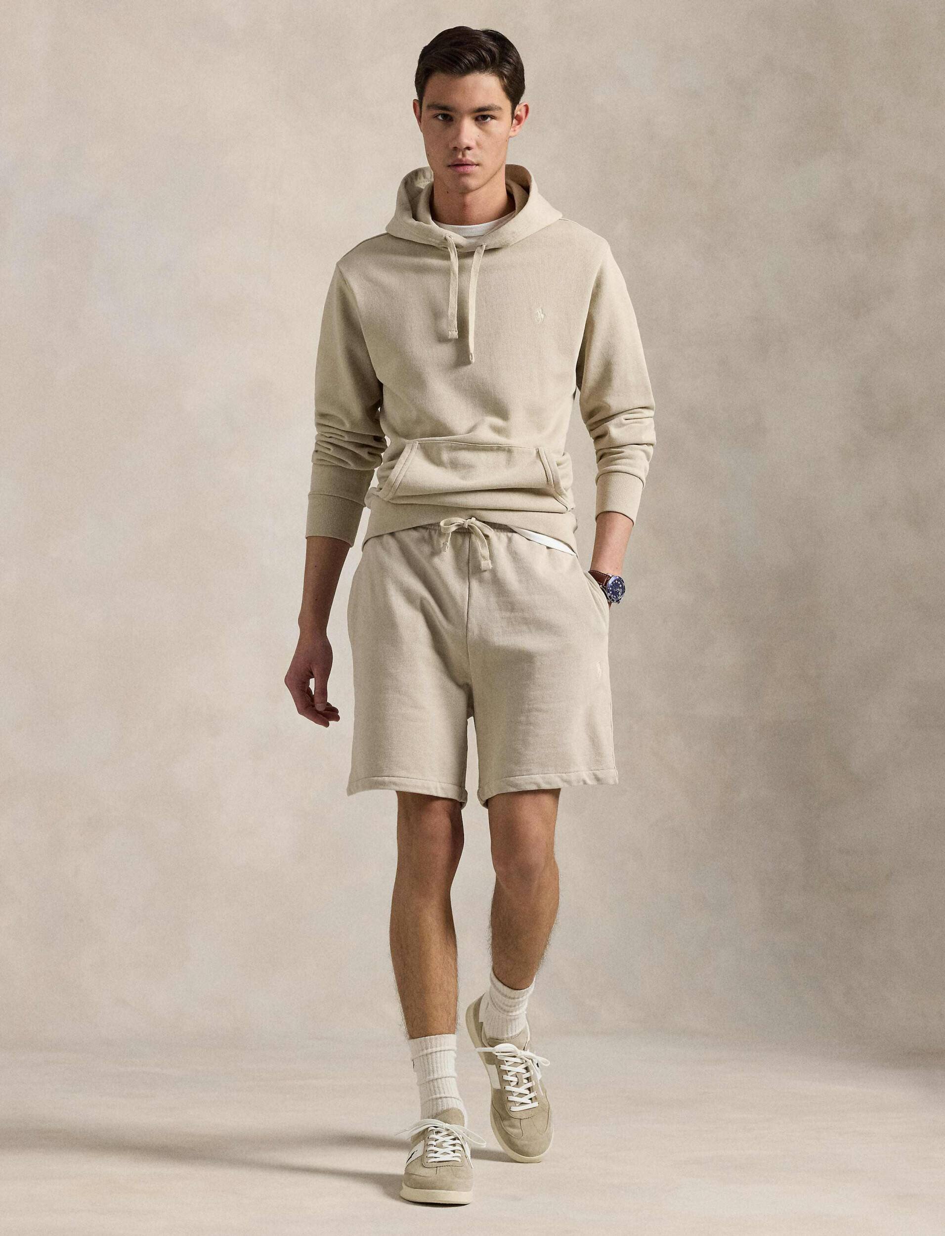 Polo Ralph Lauren Pantaloni scurți | Relaxed fit