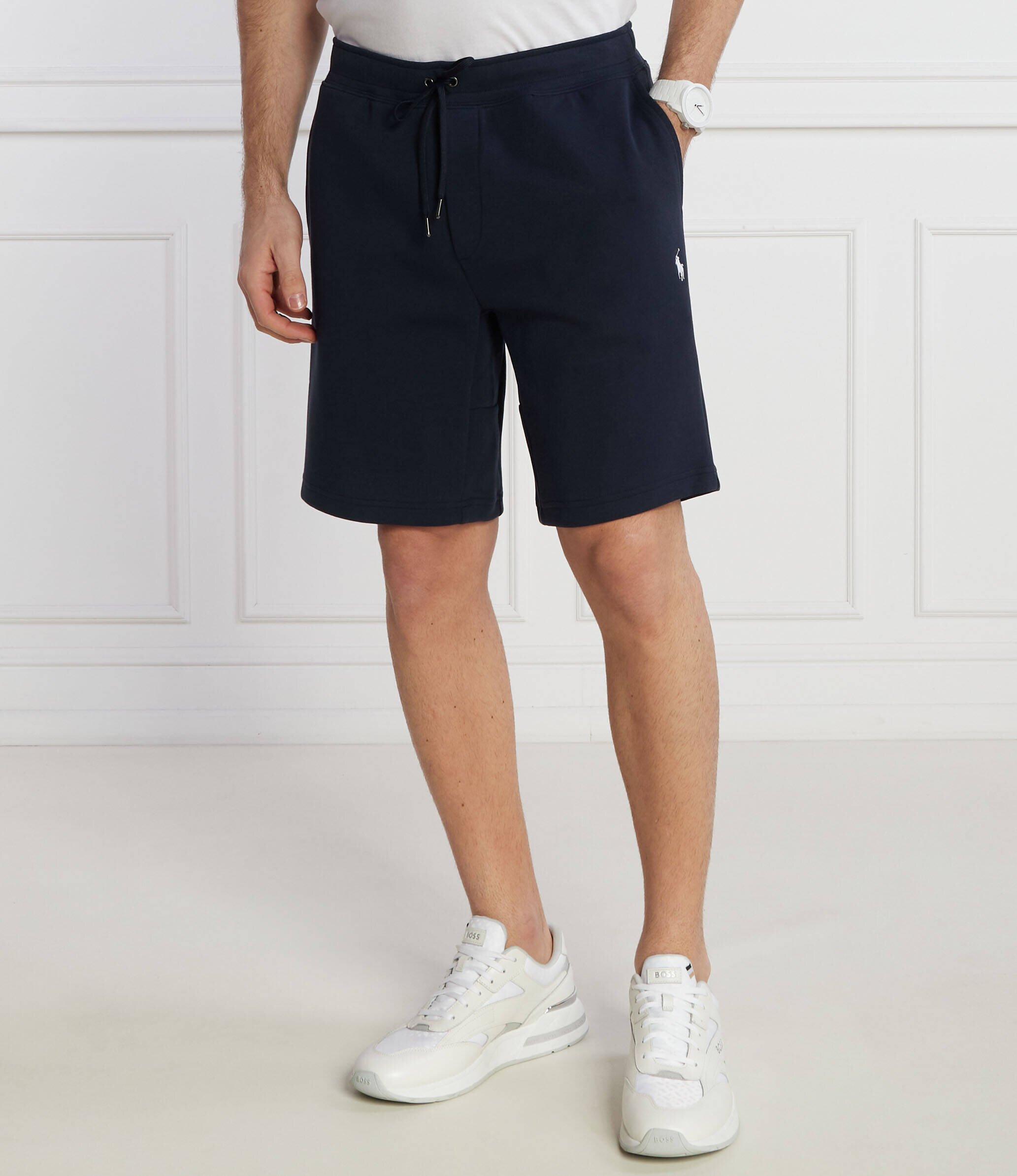 Polo Ralph Lauren Pantaloni scurți | Relaxed fit