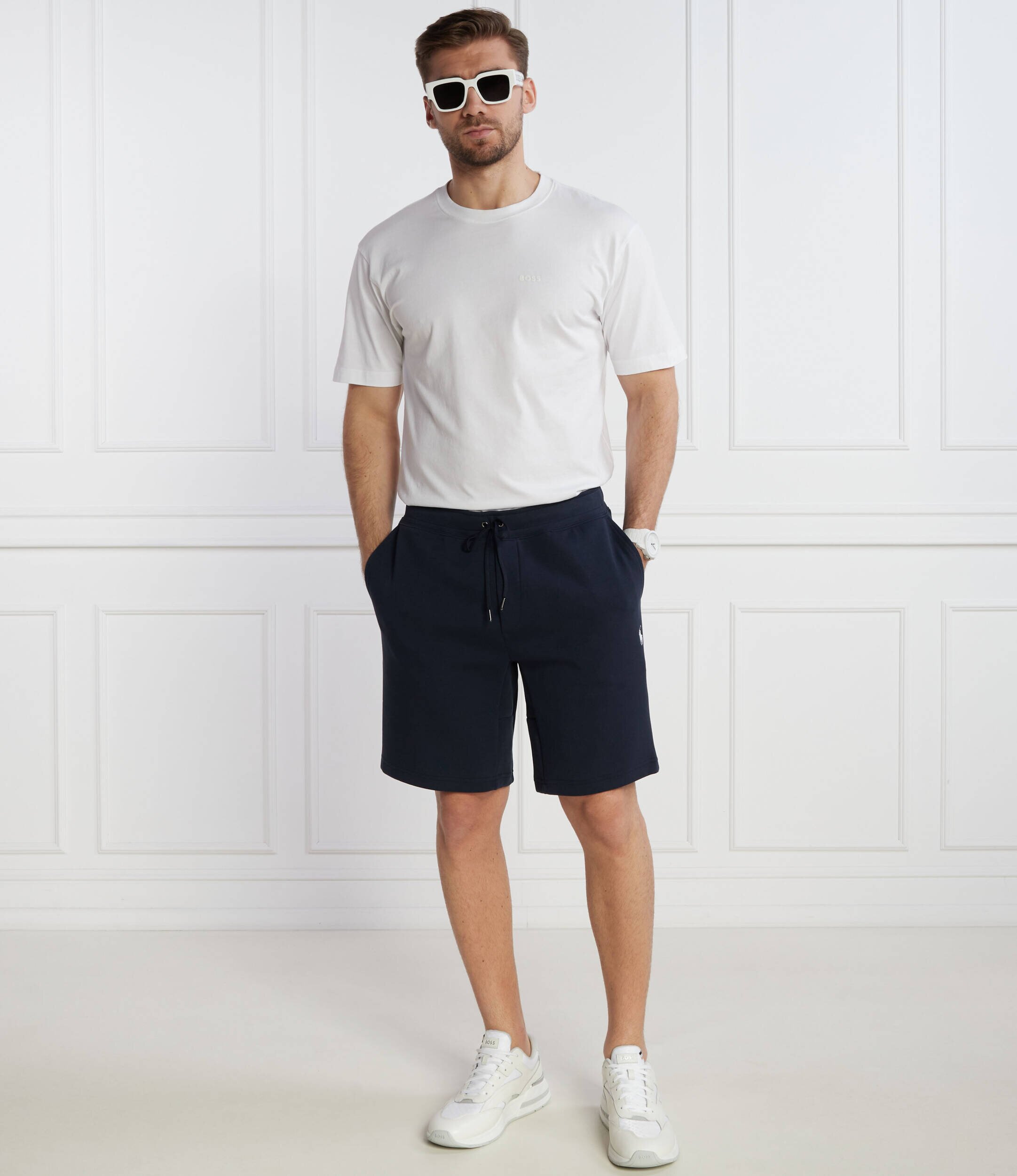 Polo Ralph Lauren Pantaloni scurți | Relaxed fit