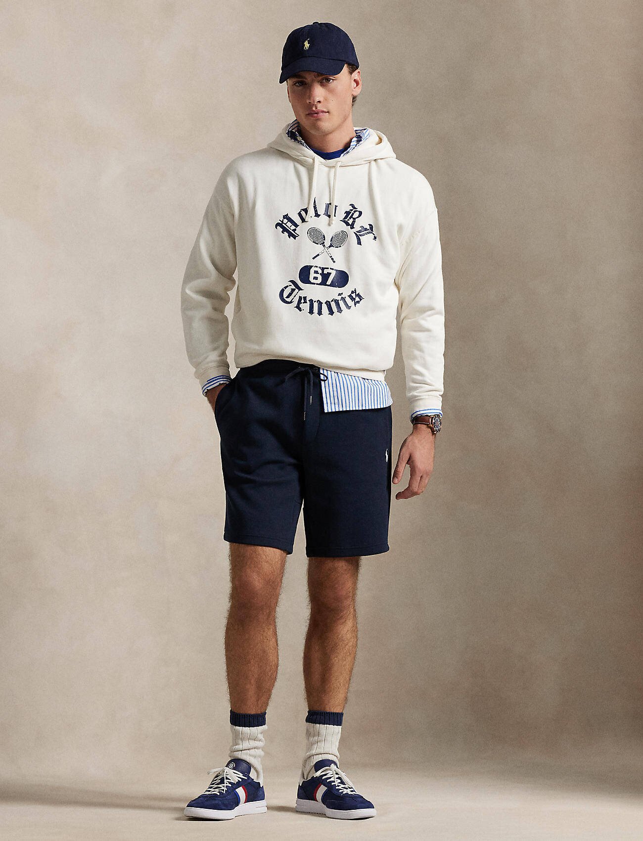 Polo Ralph Lauren Pantaloni scurți | Relaxed fit