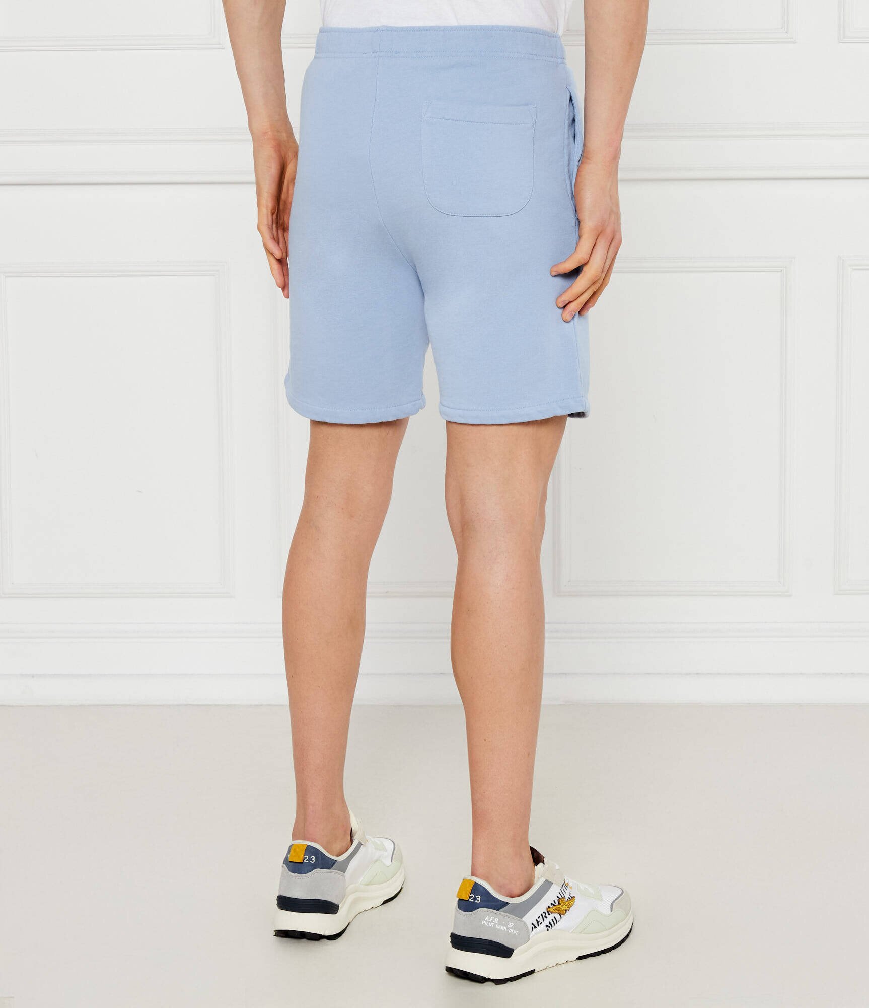 Polo Ralph Lauren Pantaloni scurți | Relaxed fit