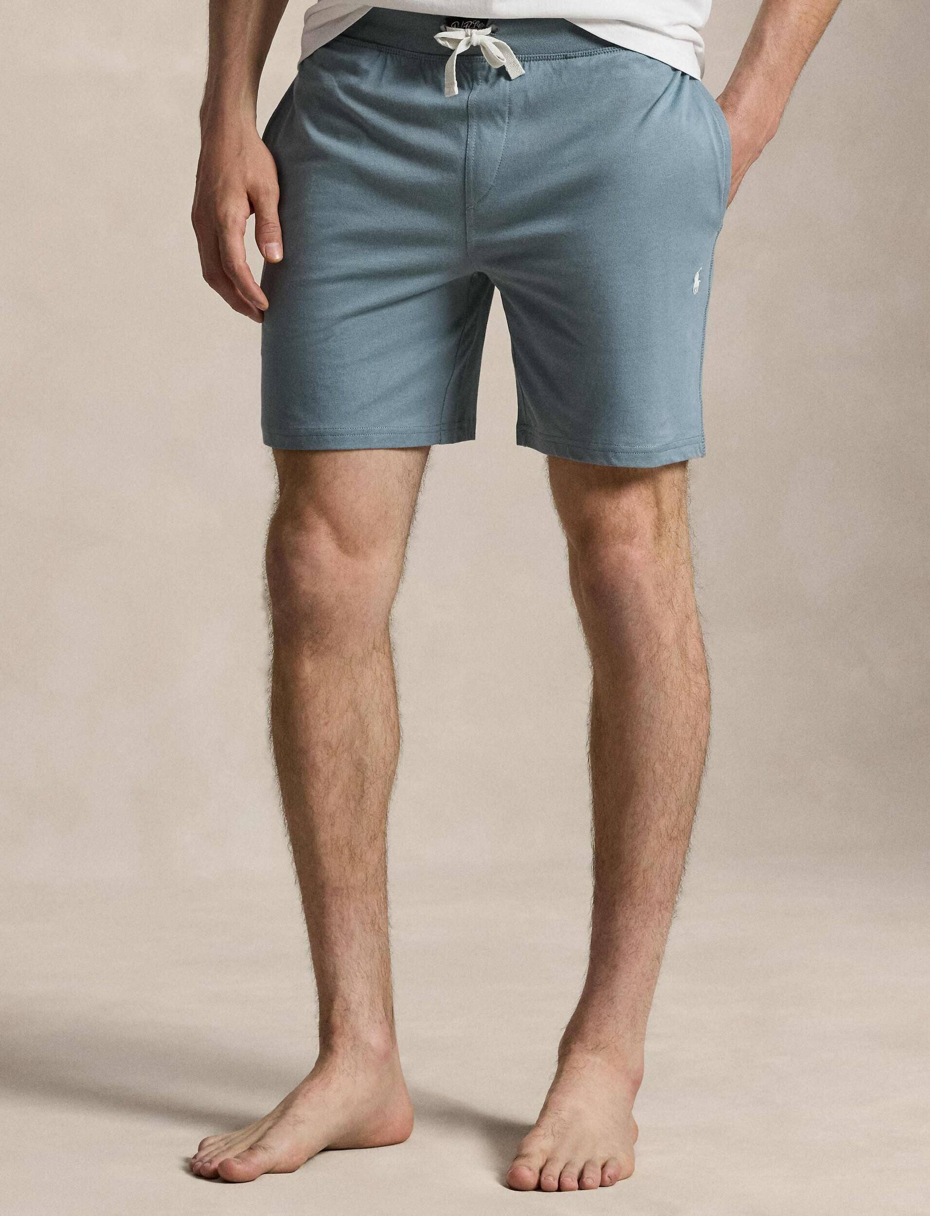 Polo Ralph Lauren Pantaloni scurți | Slim Fit